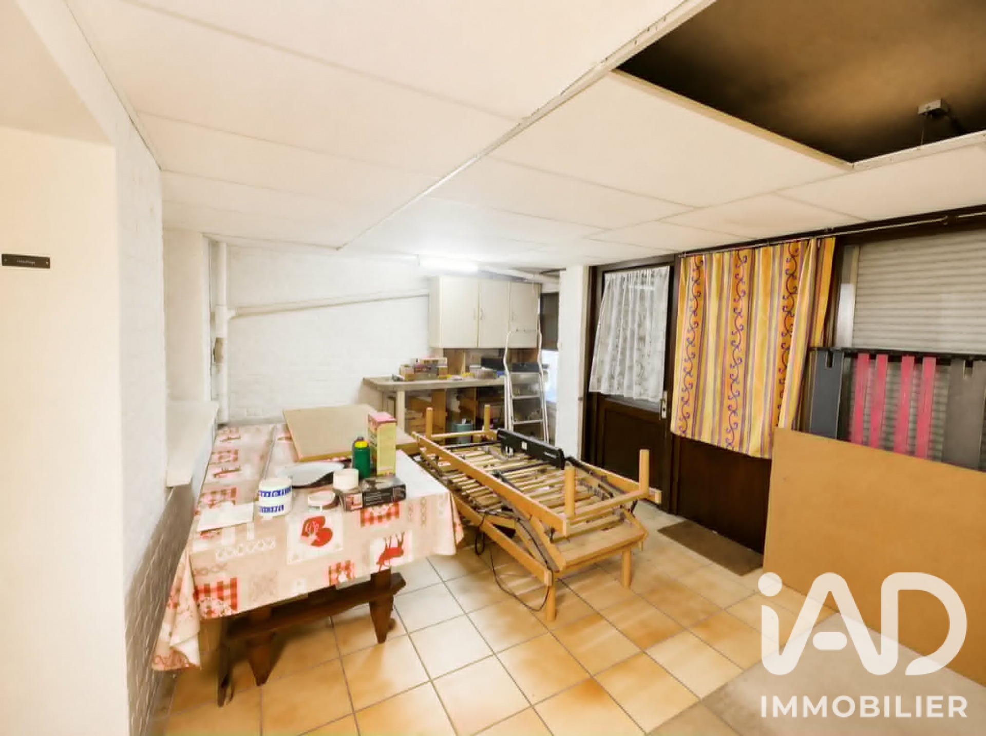 Vente maison à Hallennes-lez-Haubourdin (59320) : maison 4 pièces 87 m² - 2071371 — 17