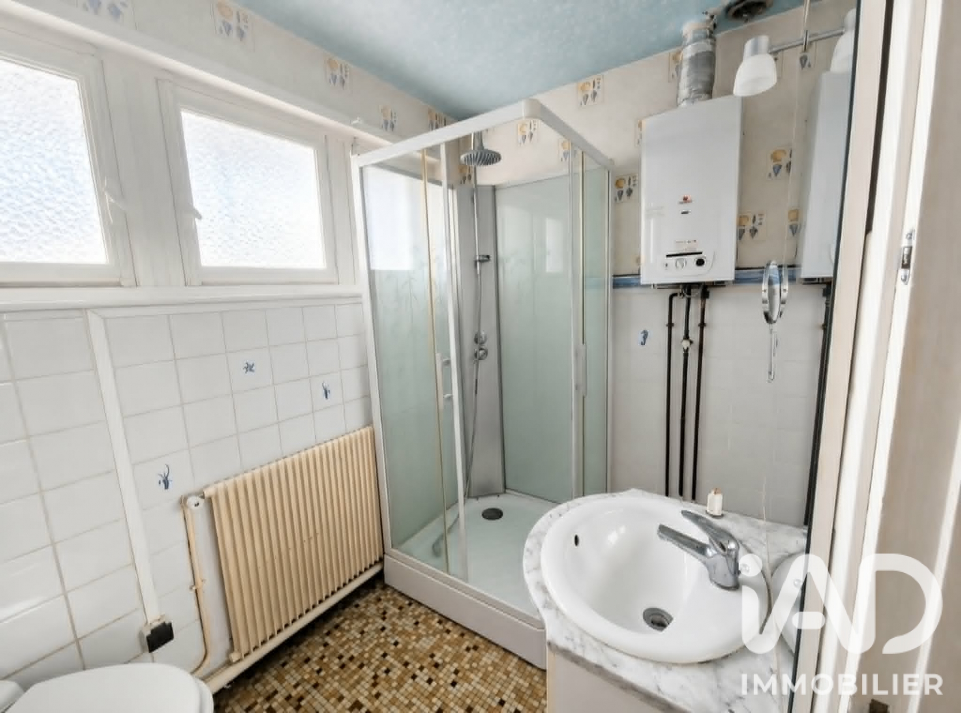 Vente maison à Hallennes-lez-Haubourdin (59320) : maison 4 pièces 87 m² - 2071371 — 14