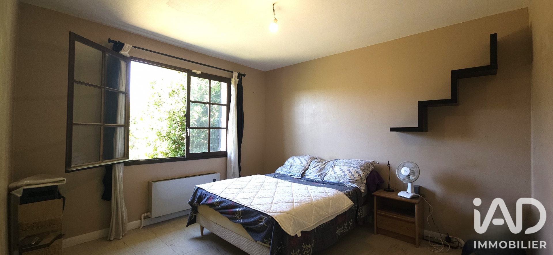Vente maison à Noiseau (94880) : maison 4 pièces 96 m² - 2070686 — 10