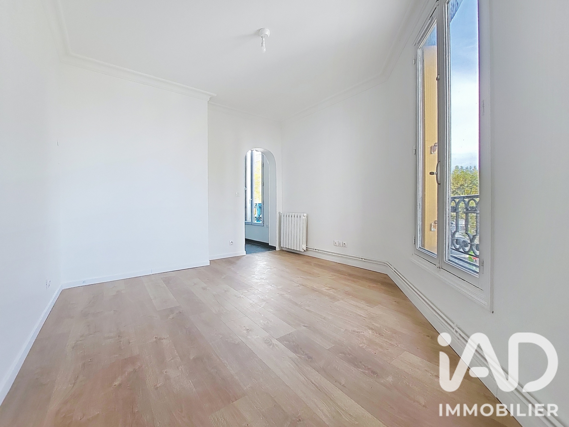 Vente appartement à Cachan (94230) : appartement 3 pièces 47 m² - 2069514 — 7