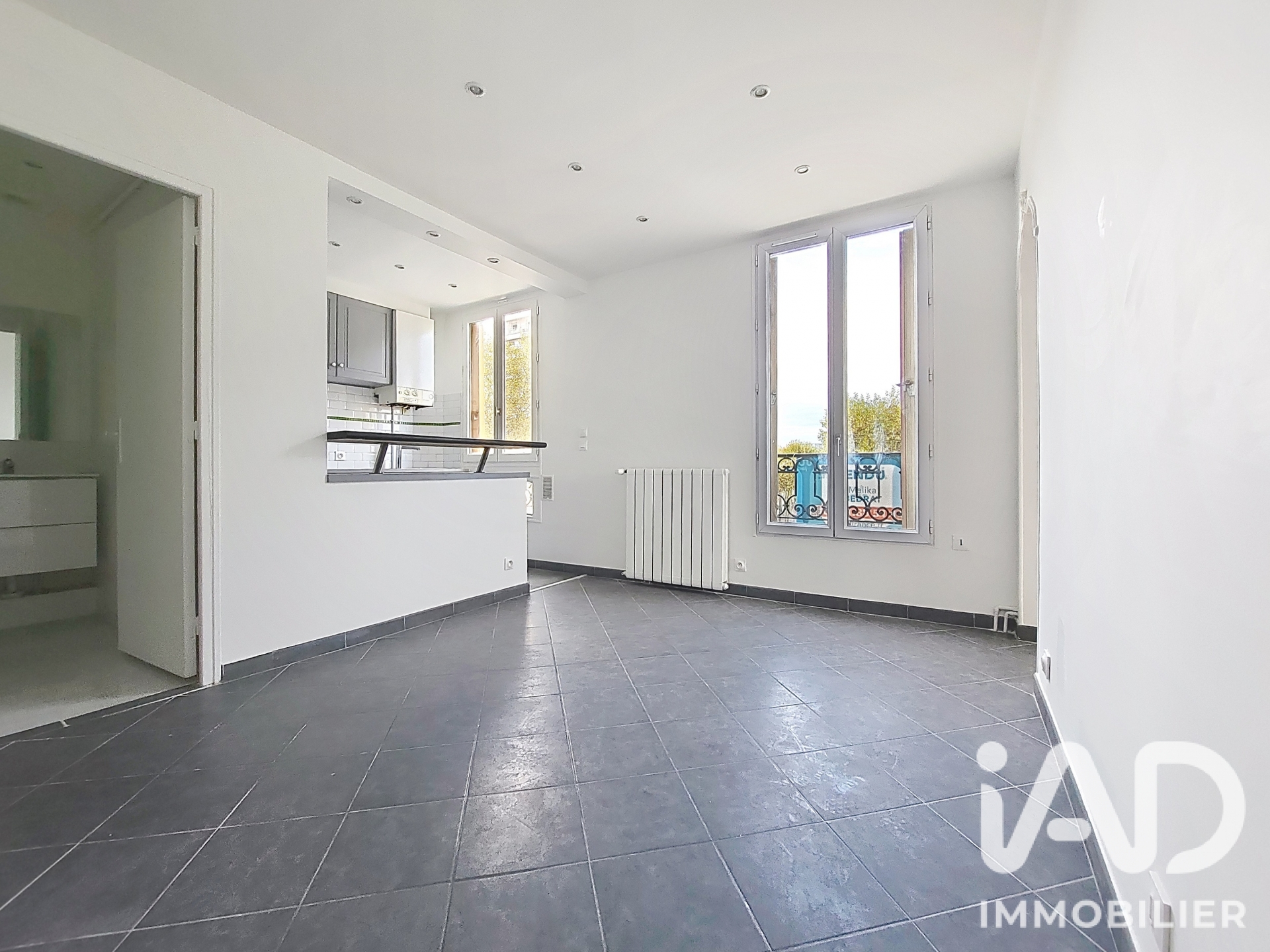 Vente appartement à Cachan (94230) : appartement 3 pièces 47 m² - 2069514 — 4