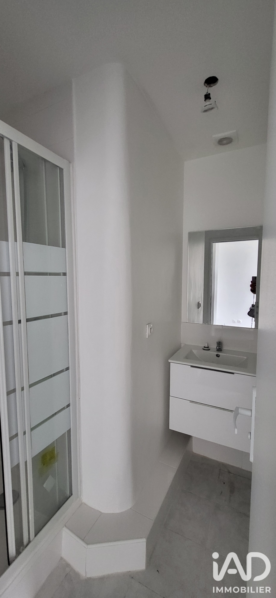 Vente appartement à Cachan (94230) : appartement 3 pièces 47 m² - 2069514 — 6