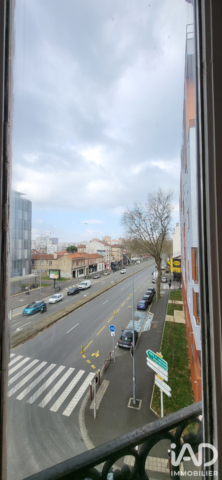 Vente appartement à Cachan (94230) : appartement 3 pièces 47 m² - 2069514 — 8