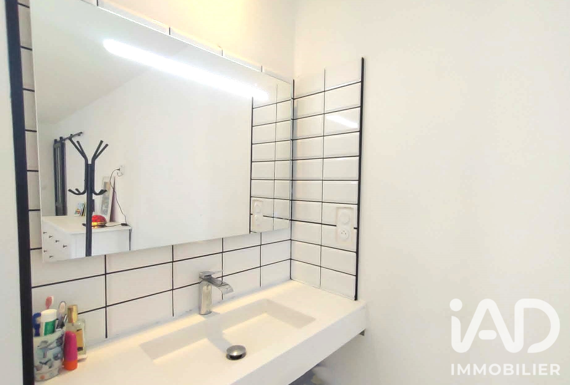 Vente maison à Mirepoix (09500) : maison de ville 5 pièces 104 m² - 2070708 — 23