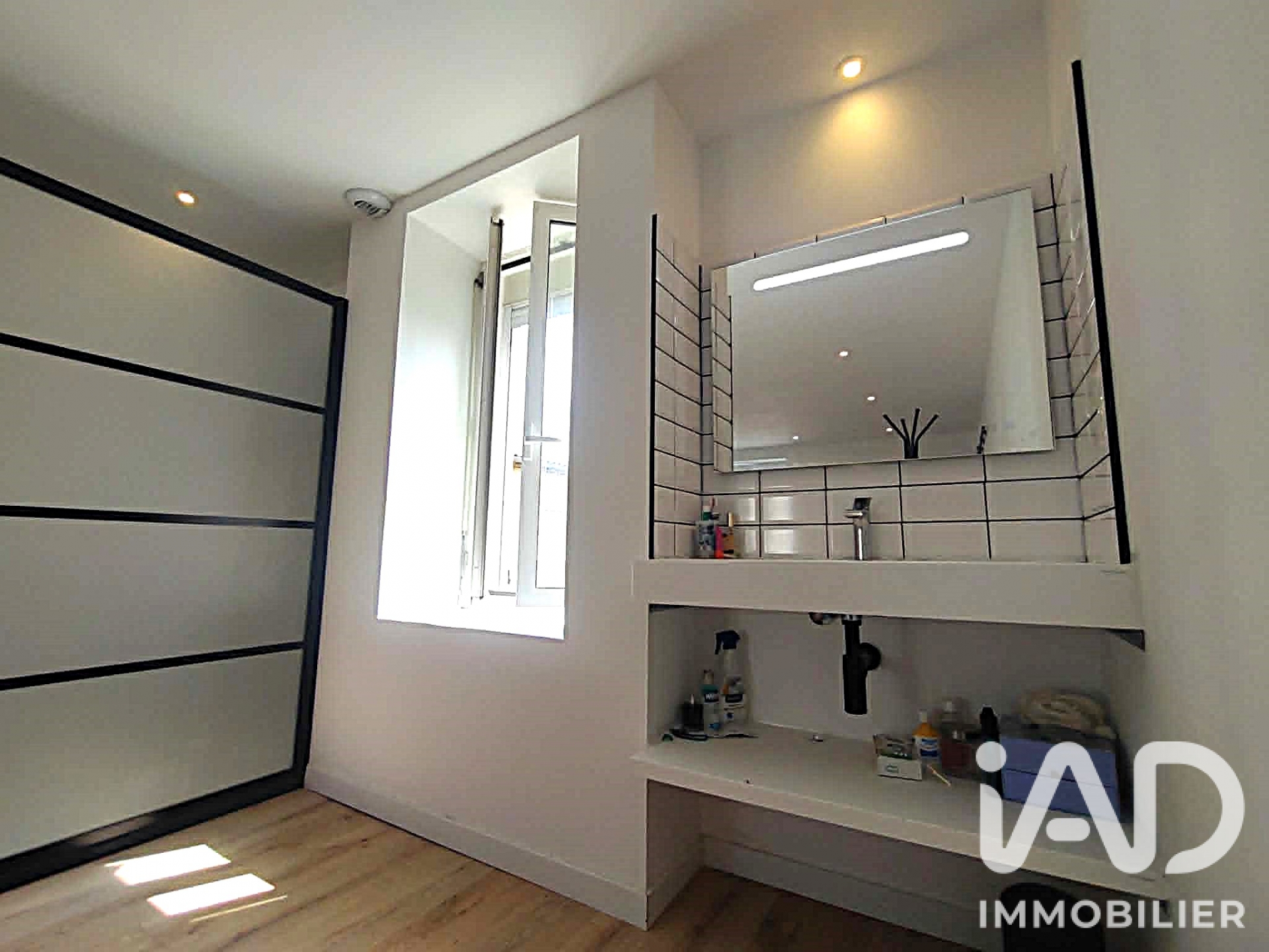 Vente maison à Mirepoix (09500) : maison de ville 5 pièces 104 m² - 2070708 — 21