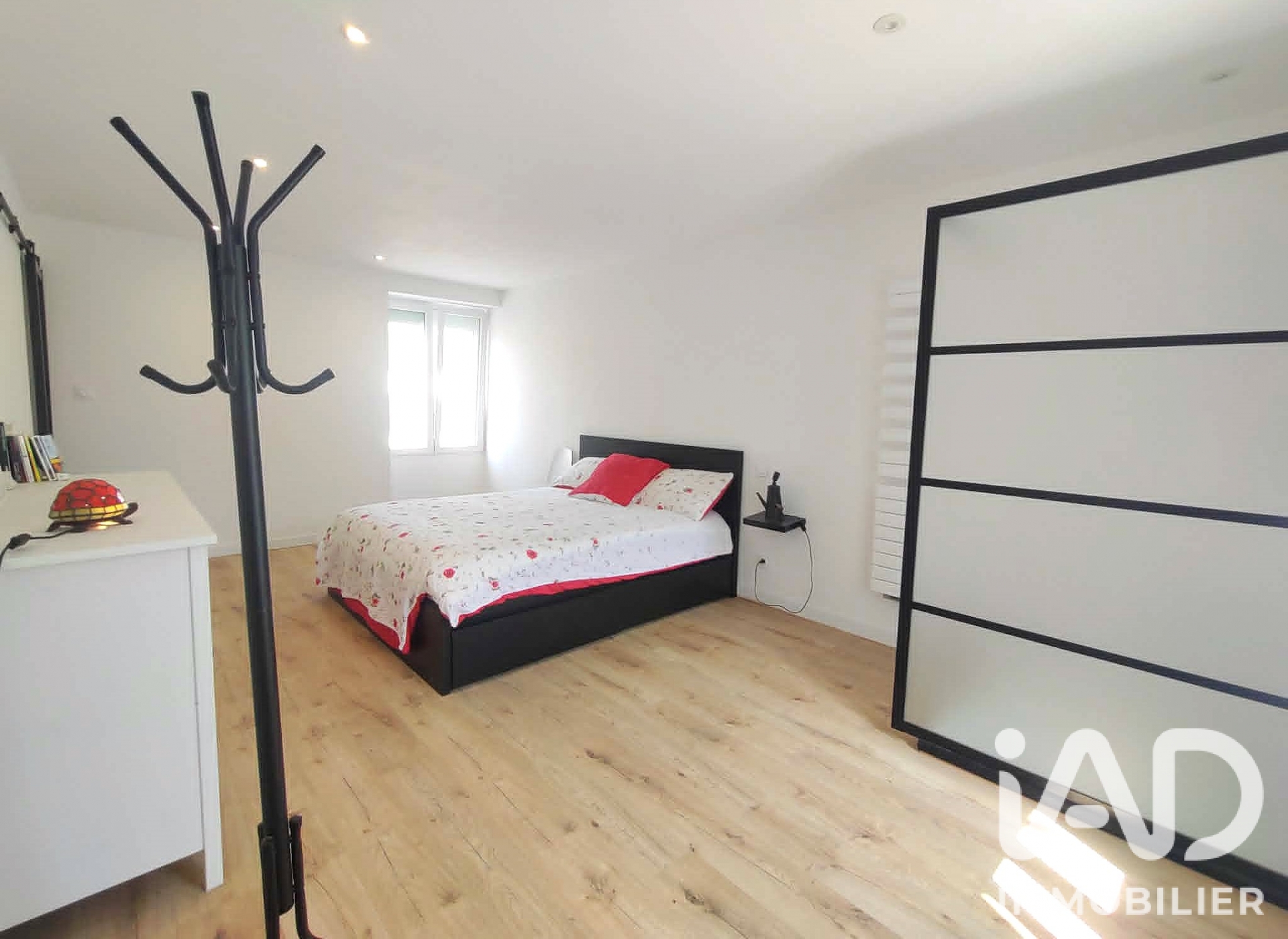 Vente maison à Mirepoix (09500) : maison de ville 5 pièces 104 m² - 2070708 — 17