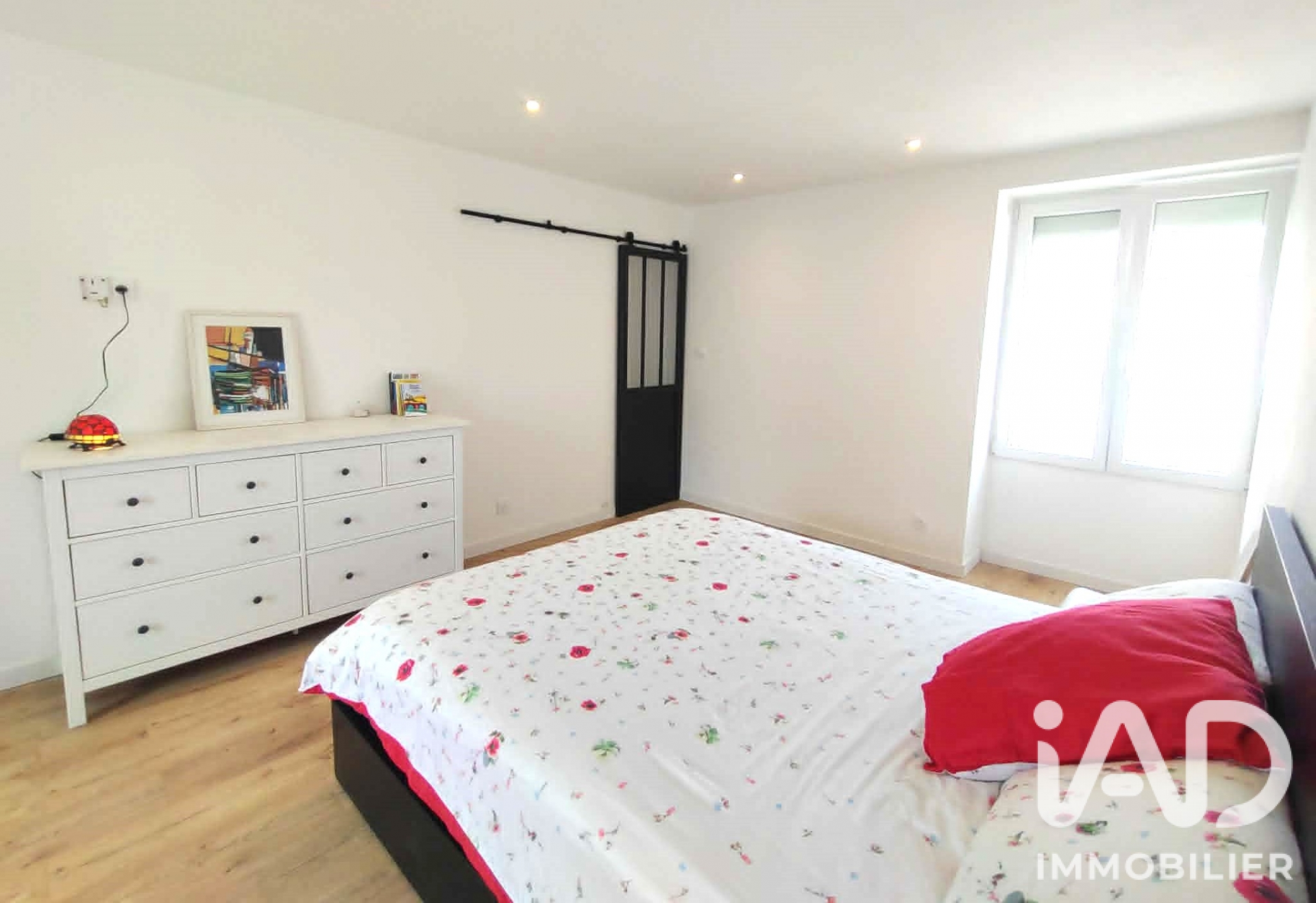 Vente maison à Mirepoix (09500) : maison de ville 5 pièces 104 m² - 2070708 — 16
