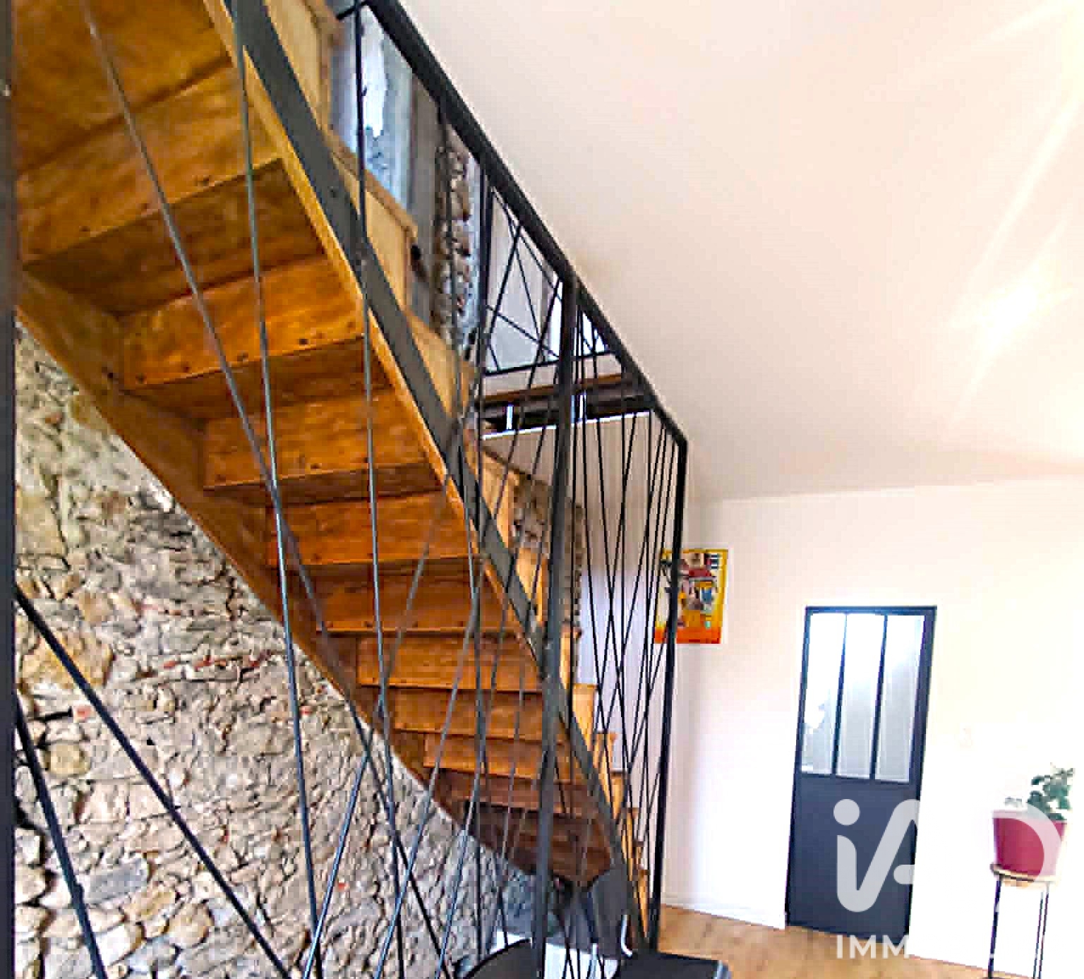 Vente maison à Mirepoix (09500) : maison de ville 5 pièces 104 m² - 2070708 — 8
