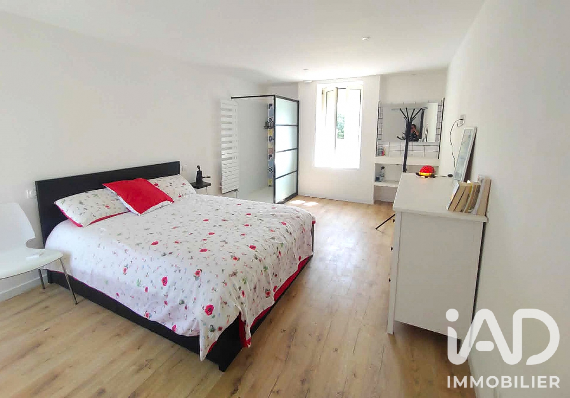 Vente maison à Mirepoix (09500) : maison de ville 5 pièces 104 m² - 2070708 — 14