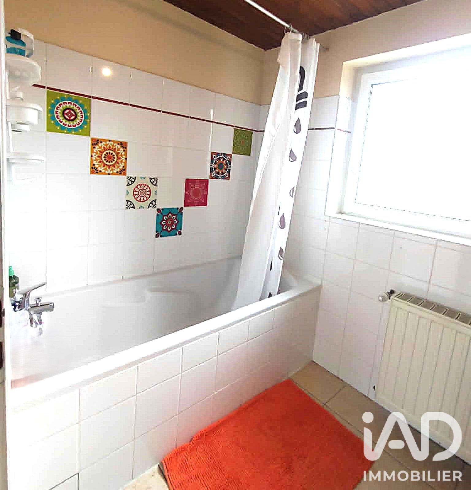 Vente maison à Mirepoix (09500) : maison de ville 5 pièces 104 m² - 2070708 — 28