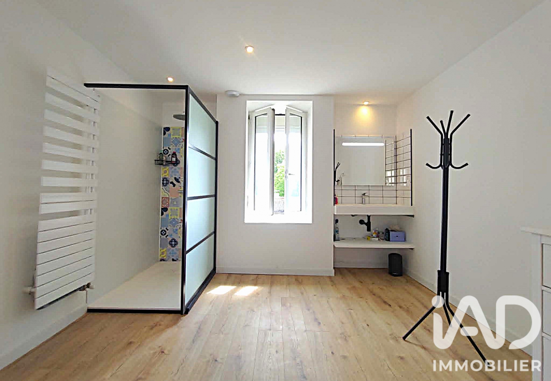 Vente maison à Mirepoix (09500) : maison de ville 5 pièces 104 m² - 2070708 — 18