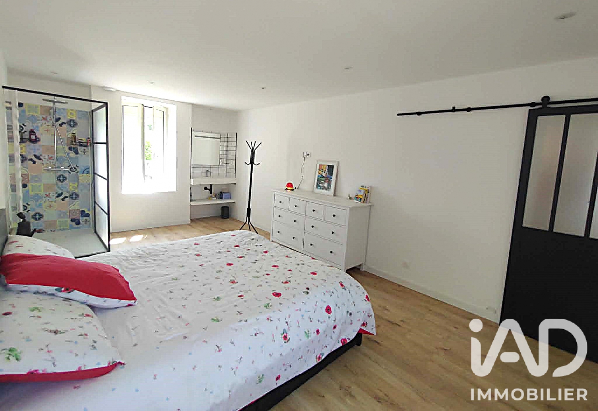 Vente maison à Mirepoix (09500) : maison de ville 5 pièces 104 m² - 2070708 — 15