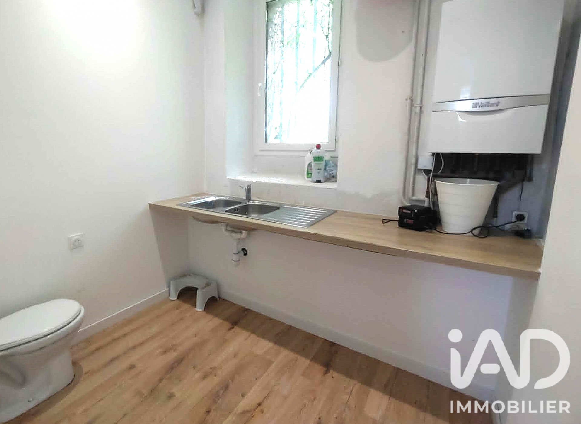 Vente maison à Mirepoix (09500) : maison de ville 5 pièces 104 m² - 2070708 — 27