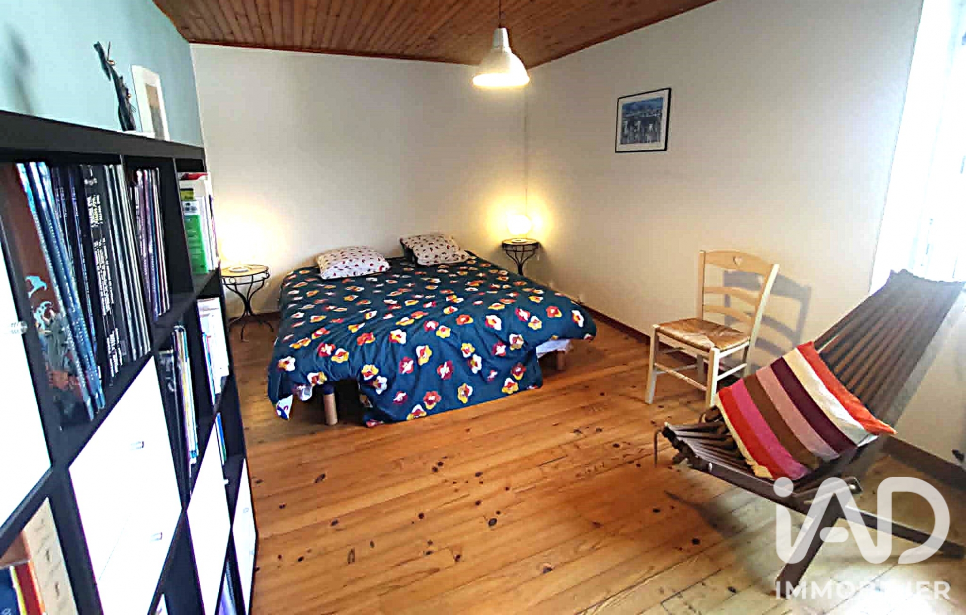 Vente maison à Mirepoix (09500) : maison de ville 5 pièces 104 m² - 2070708 — 30