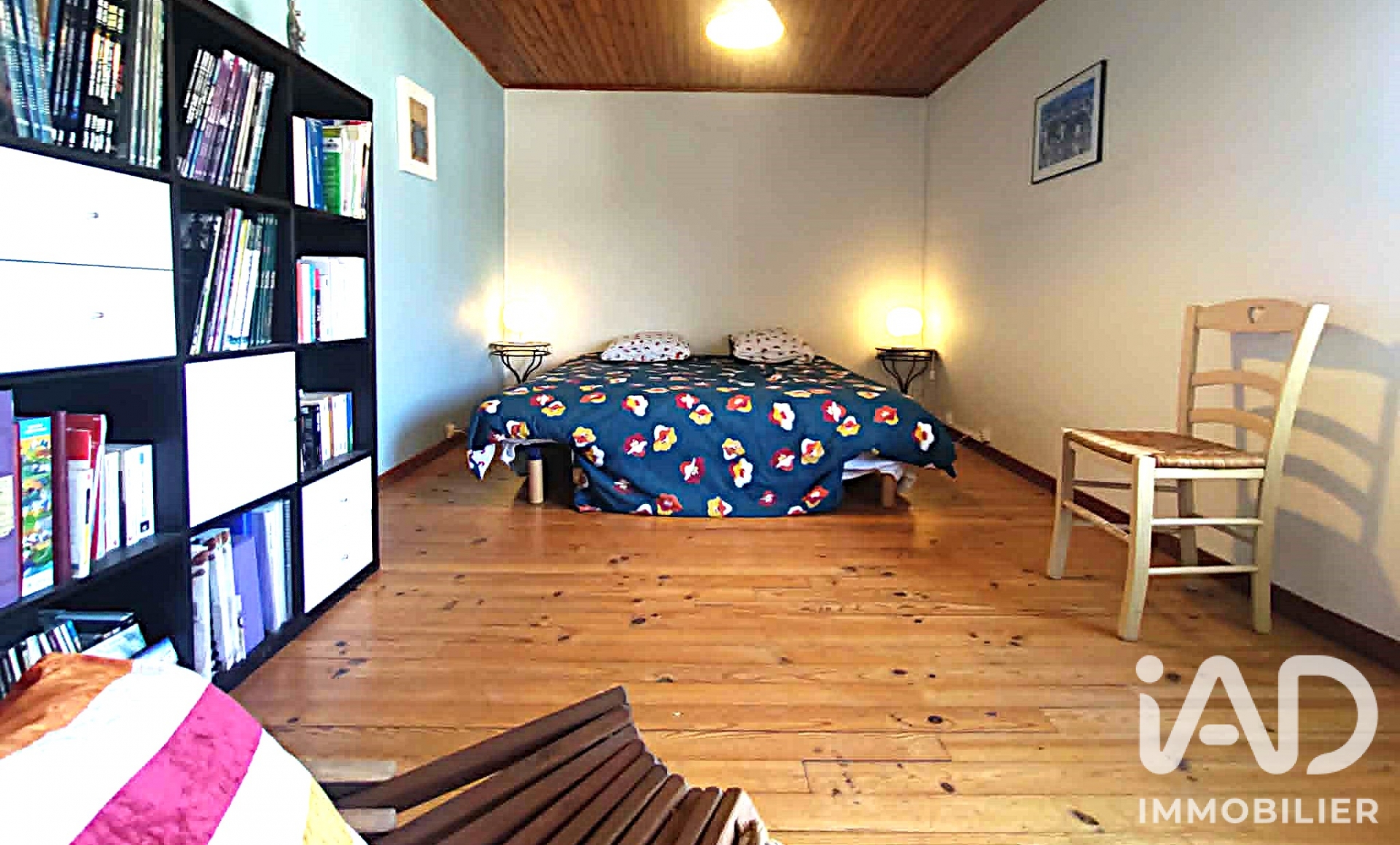 Vente maison à Mirepoix (09500) : maison de ville 5 pièces 104 m² - 2070708 — 20
