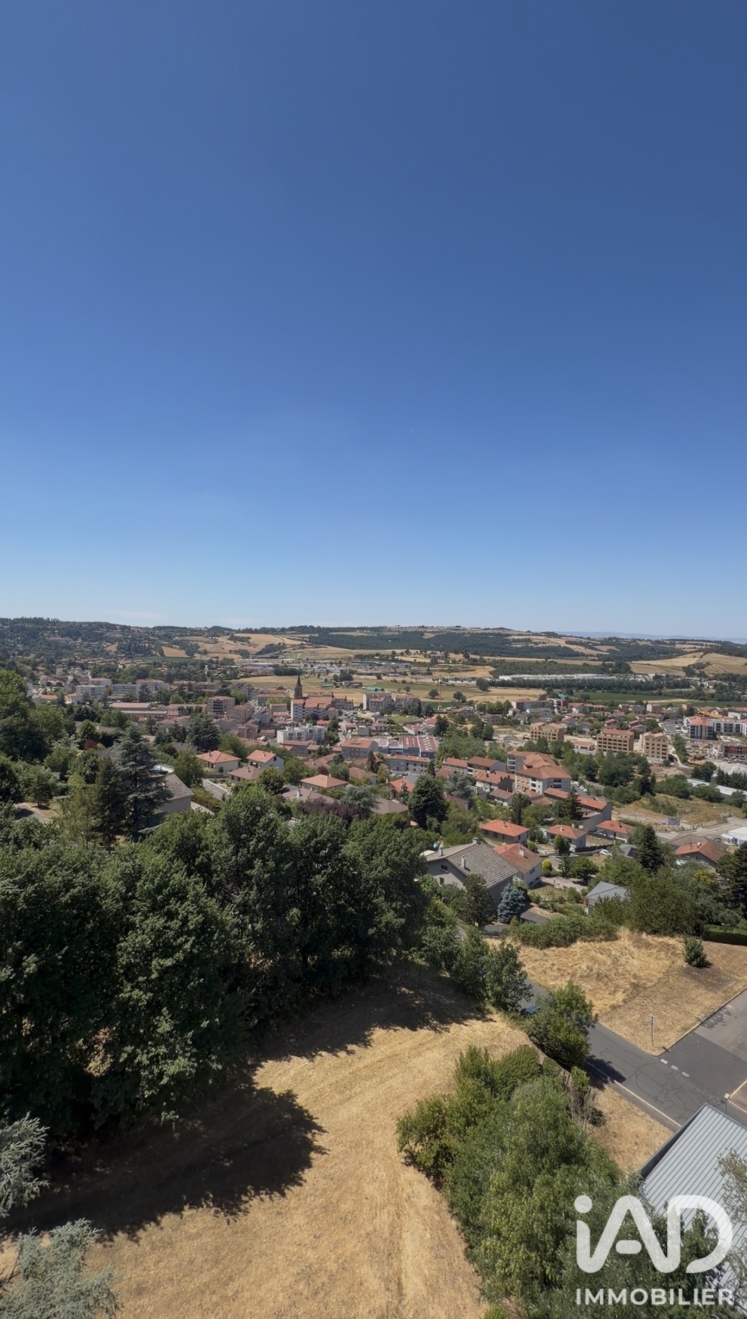 Vente appartement à VILLARS (42390) : appartement 5 pièces 102 m² - 2068251 — 15