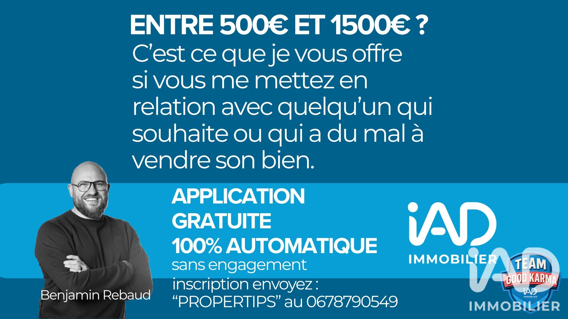 Vente appartement à VILLARS (42390) : appartement 5 pièces 102 m² - 2068251 — 17