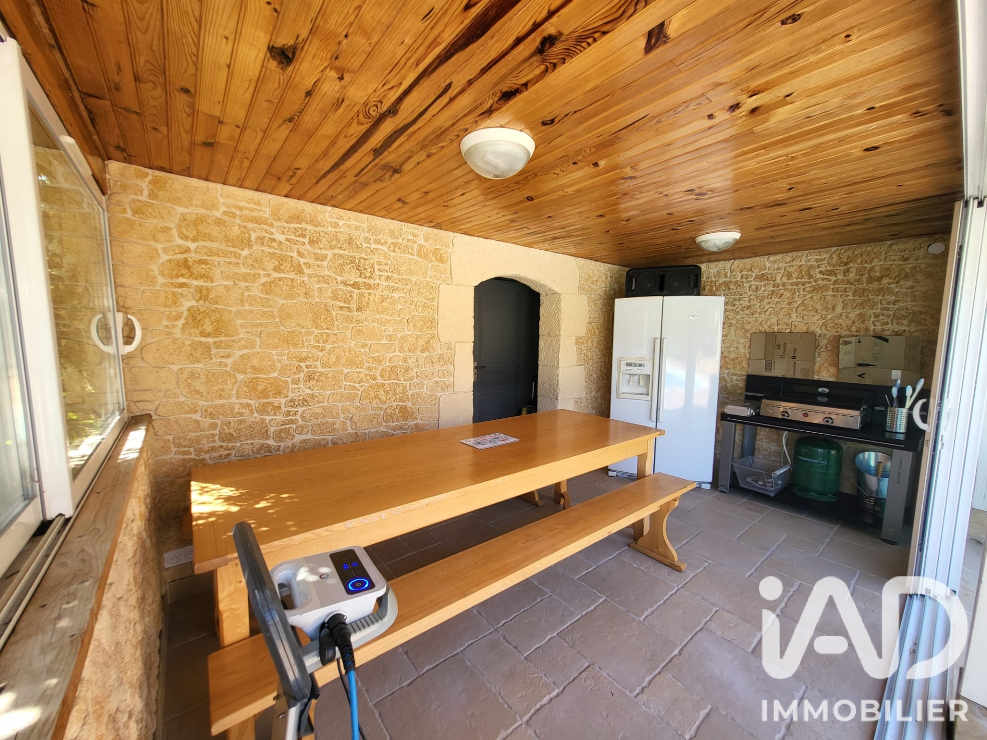 Vente maison à Carsac-Aillac (24200) : maison traditionnelle 9 pièces 276 m² - 2070310 — 15
