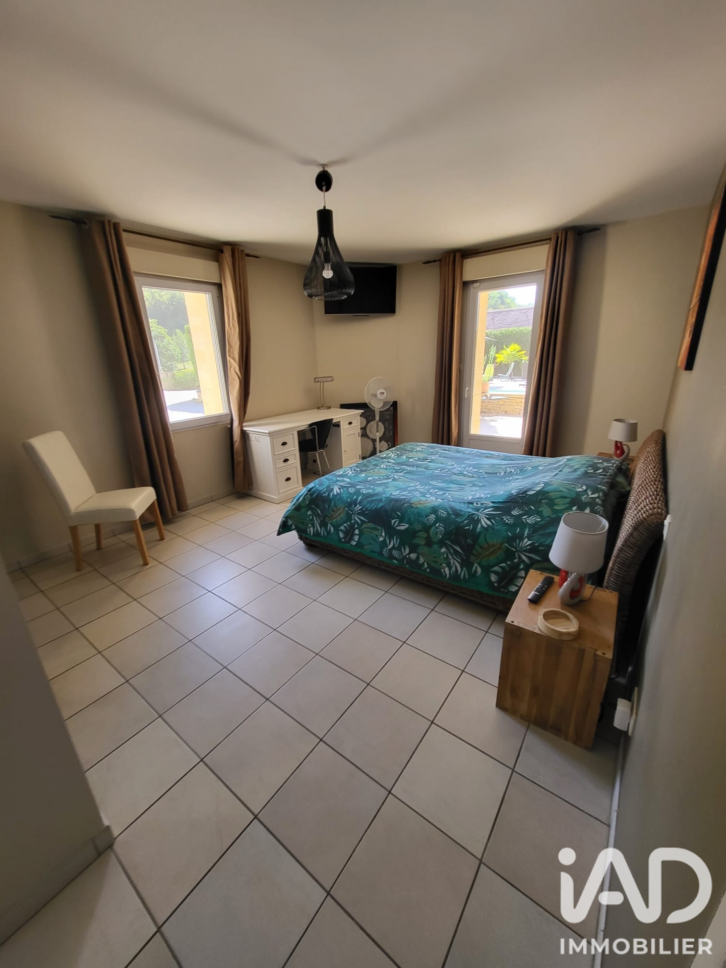 Vente maison à Carsac-Aillac (24200) : maison traditionnelle 9 pièces 276 m² - 2070310 — 12