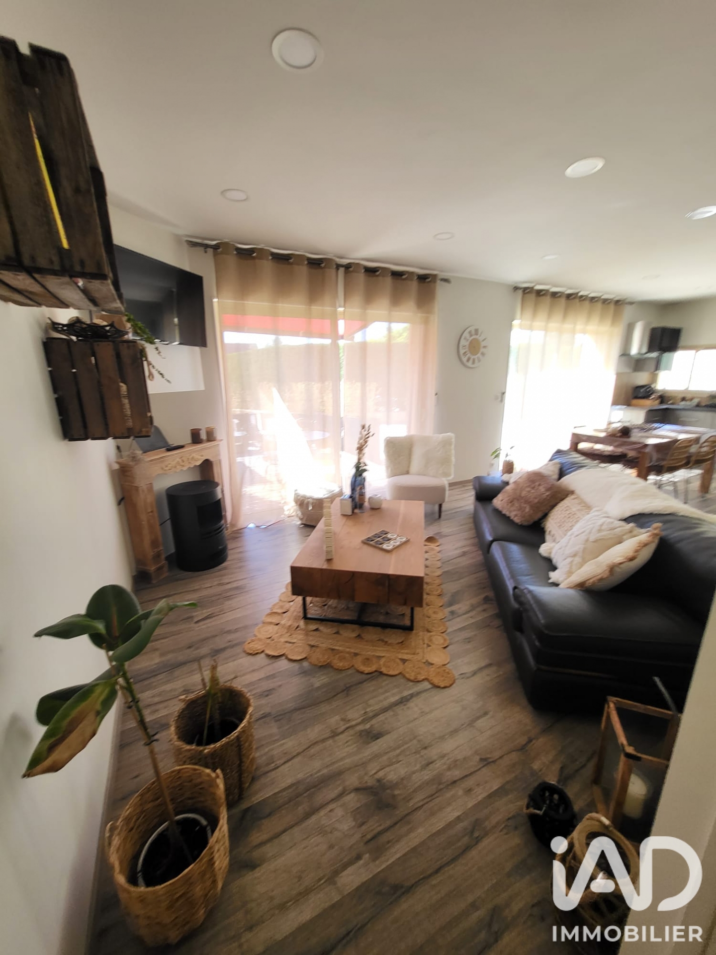 Vente maison à Carsac-Aillac (24200) : maison traditionnelle 9 pièces 276 m² - 2070310 — 16