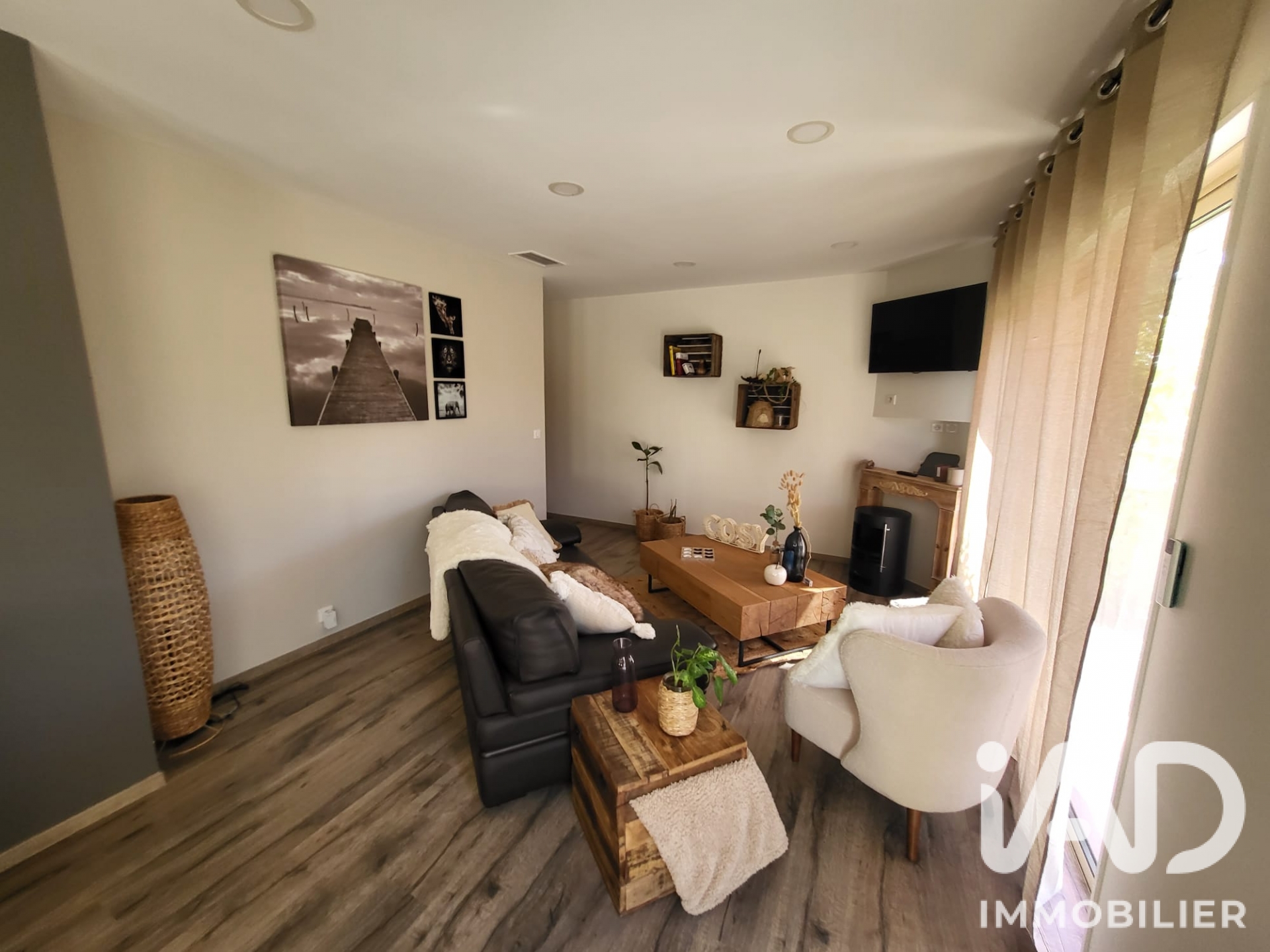 Vente maison à Carsac-Aillac (24200) : maison traditionnelle 9 pièces 276 m² - 2070310 — 17