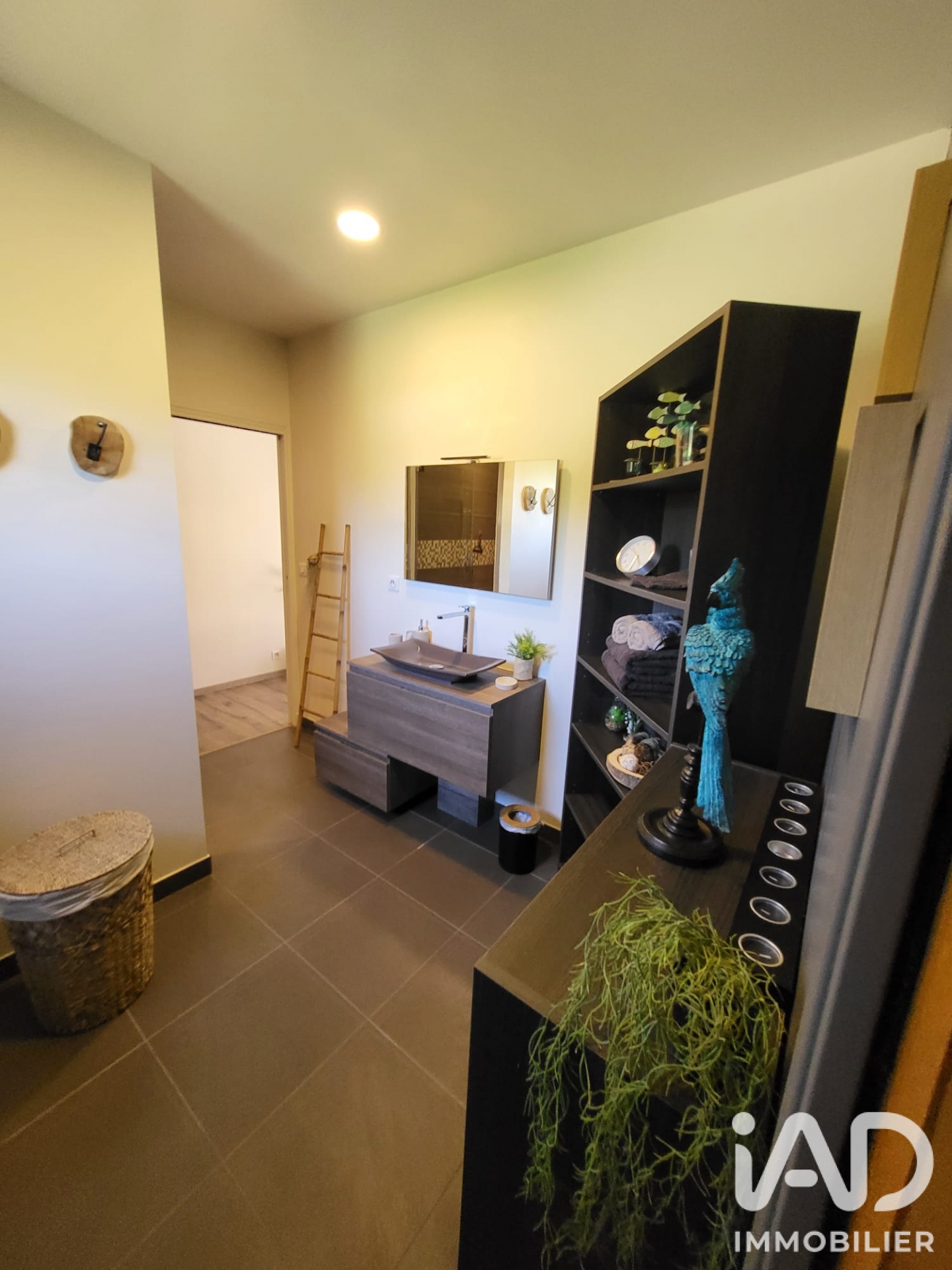Vente maison à Carsac-Aillac (24200) : maison traditionnelle 9 pièces 276 m² - 2070310 — 19