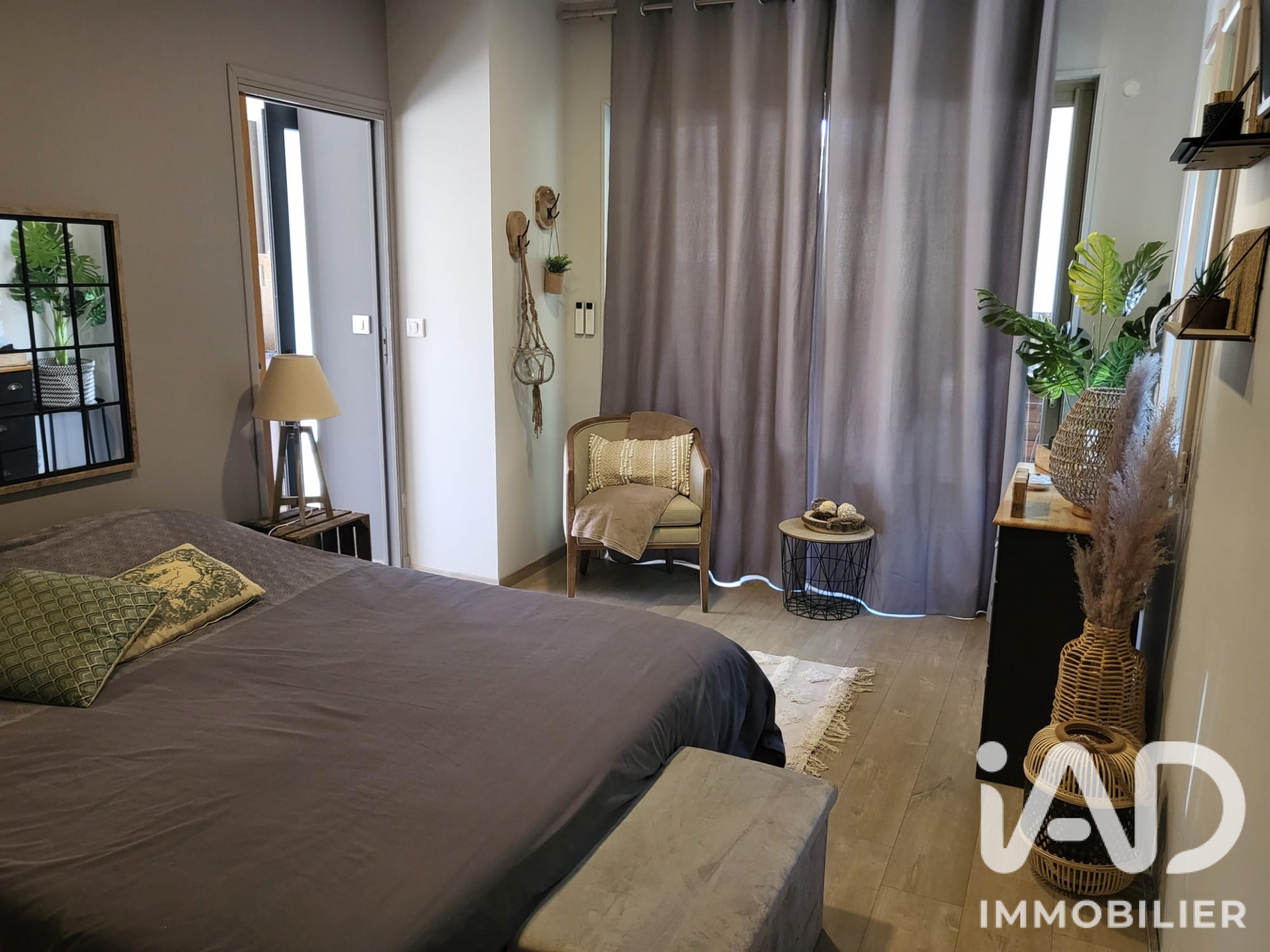 Vente maison à Carsac-Aillac (24200) : maison traditionnelle 9 pièces 276 m² - 2070310 — 21