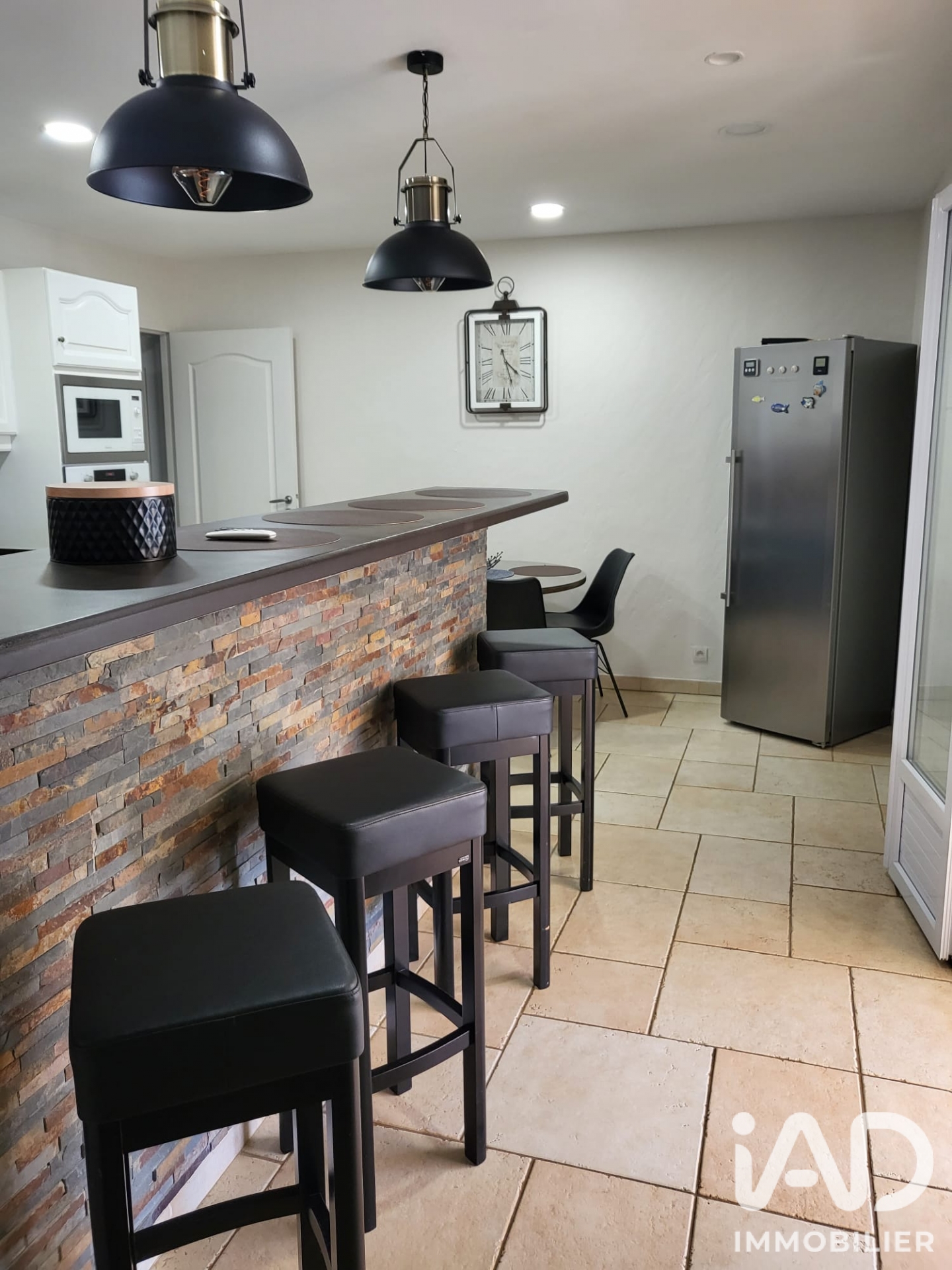 Vente maison à Carsac-Aillac (24200) : maison traditionnelle 9 pièces 276 m² - 2070310 — 9