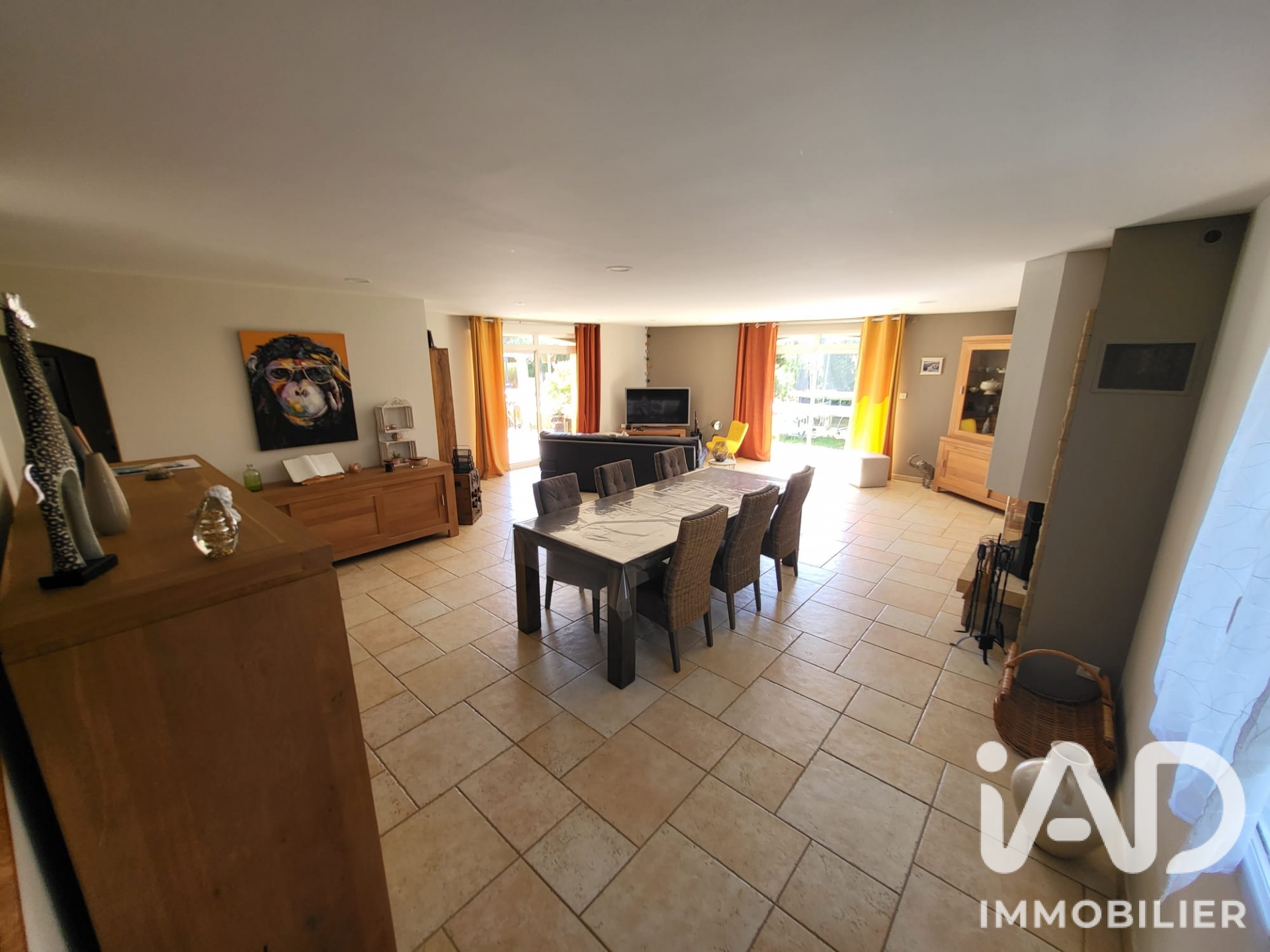 Vente maison à Carsac-Aillac (24200) : maison traditionnelle 9 pièces 276 m² - 2070310 — 7