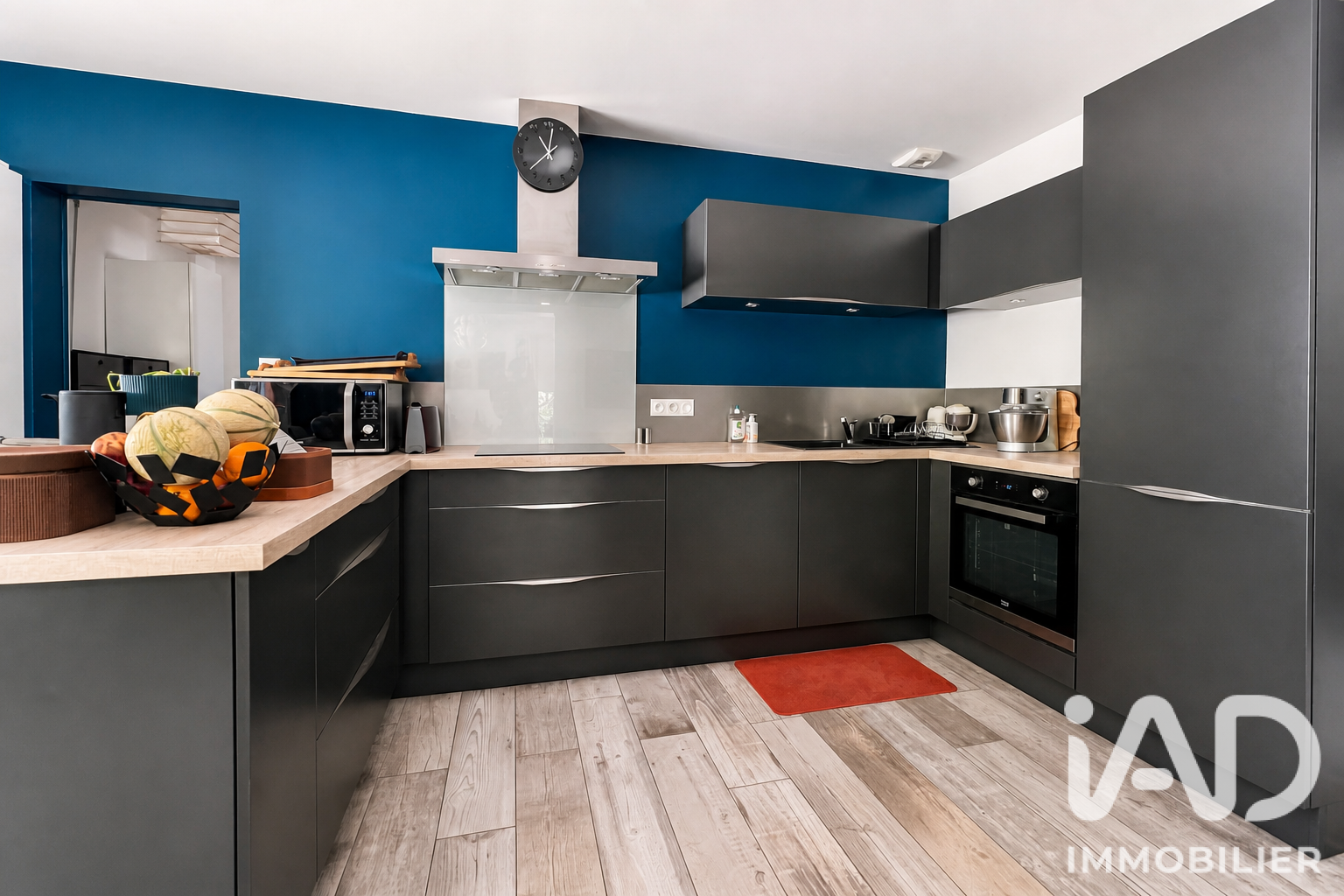 Vente maison à Olivet (45160) : maison 4 pièces 130 m² - 2071705 — 5
