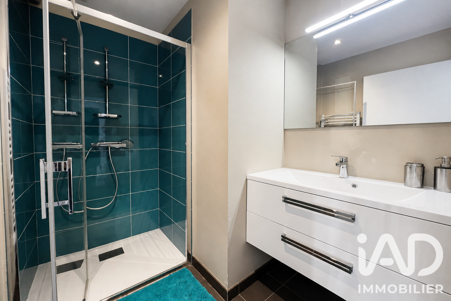 Vente maison à Olivet (45160) : maison 4 pièces 130 m² - 2071705 — 11