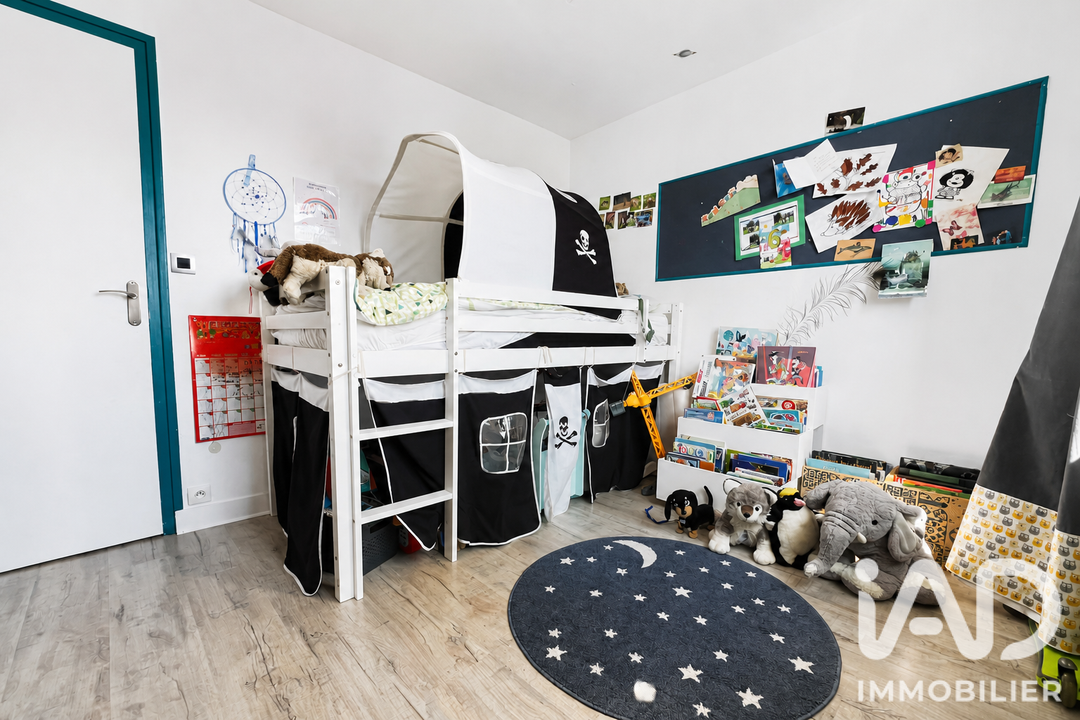 Vente maison à Olivet (45160) : maison 4 pièces 130 m² - 2071705 — 9