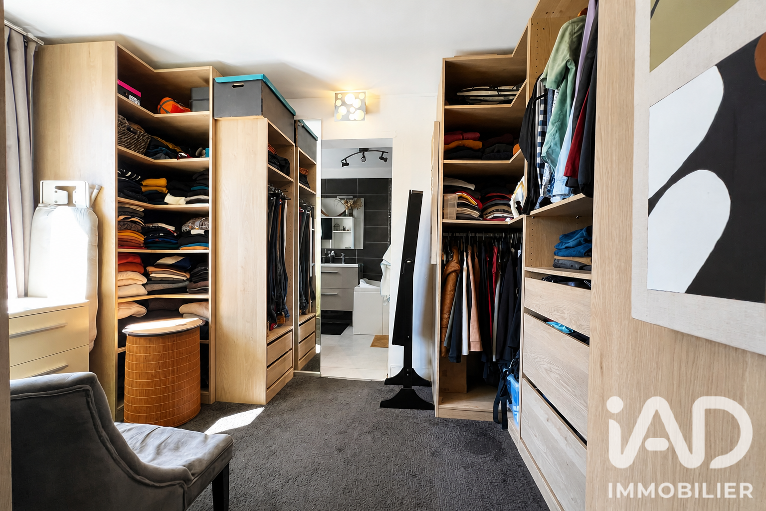 Vente maison à Olivet (45160) : maison 4 pièces 130 m² - 2071705 — 7
