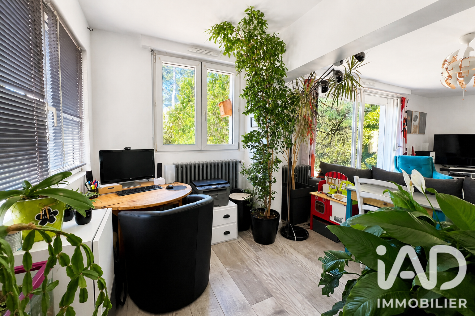 Vente maison à Olivet (45160) : maison 4 pièces 130 m² - 2071705 — 12