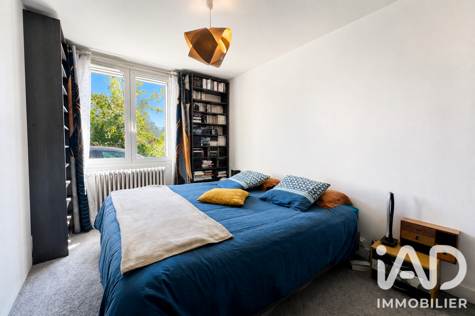 Vente maison à Olivet (45160) : maison 4 pièces 130 m² - 2071705 — 6