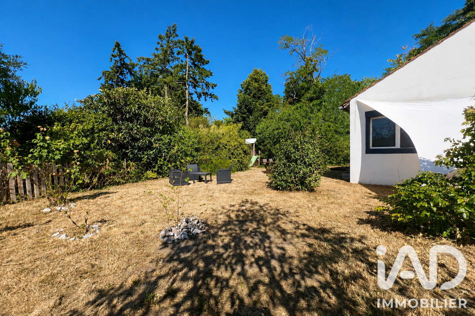 Vente maison à Olivet (45160) : maison 4 pièces 130 m² - 2071705 — 14