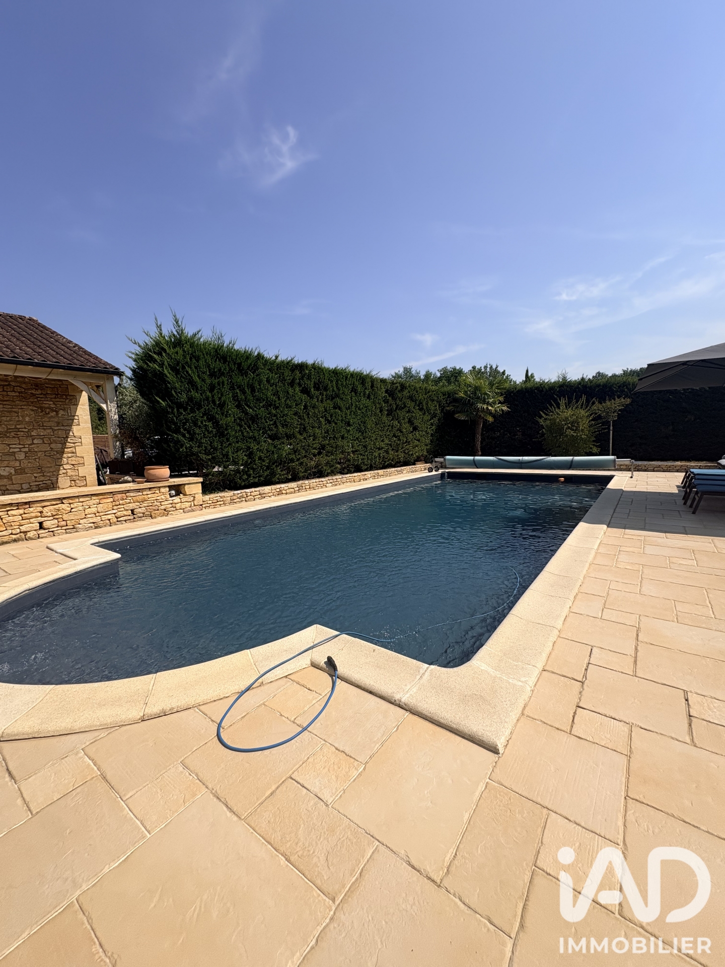 Vente maison à Carsac-Aillac (24200) : maison traditionnelle 9 pièces 276 m² - 2070310 — 29