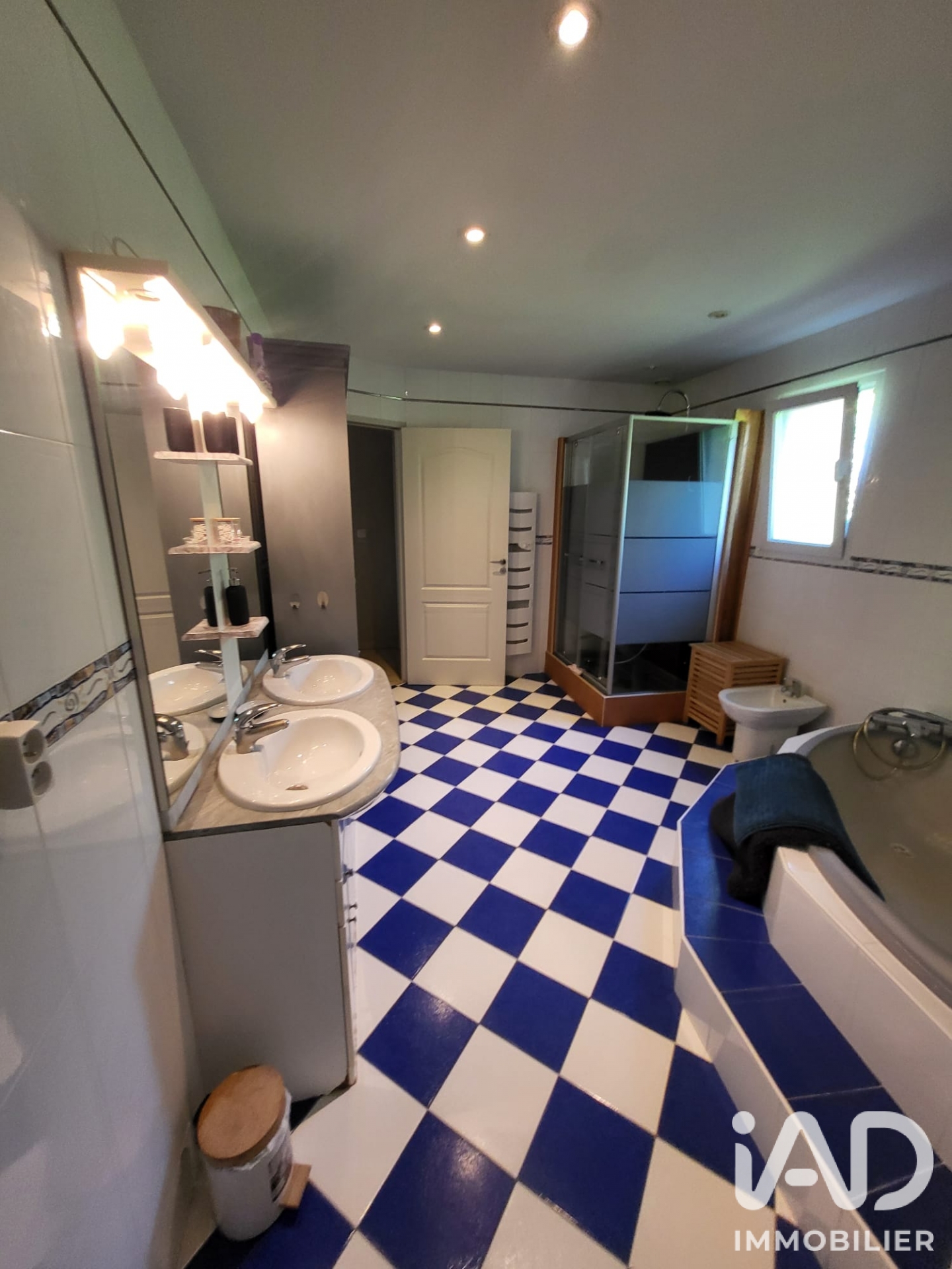 Vente maison à Carsac-Aillac (24200) : maison traditionnelle 9 pièces 276 m² - 2070310 — 10