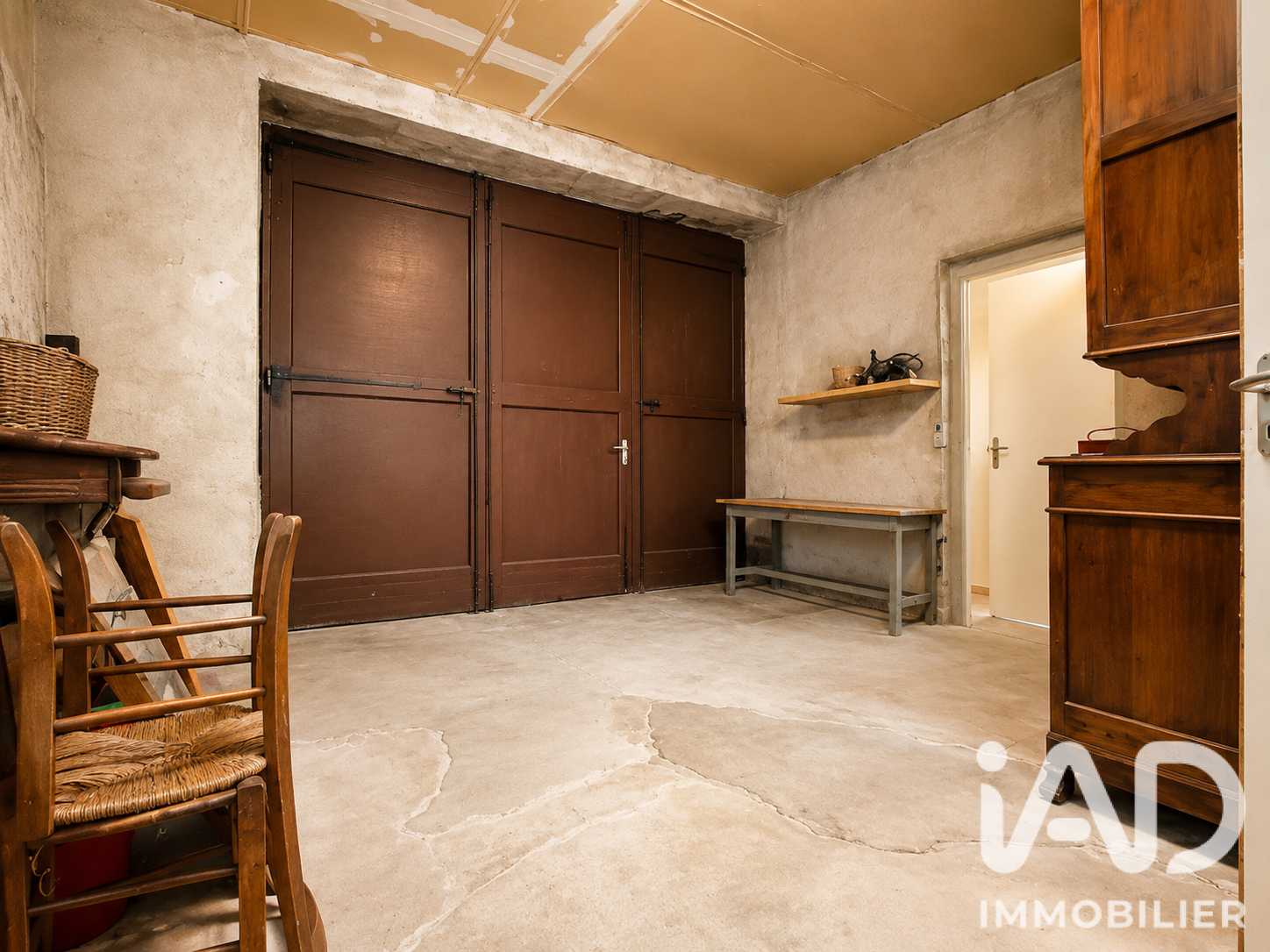 Vente maison à Mirepoix (09500) : maison de ville 5 pièces 104 m² - 2070708 — 24