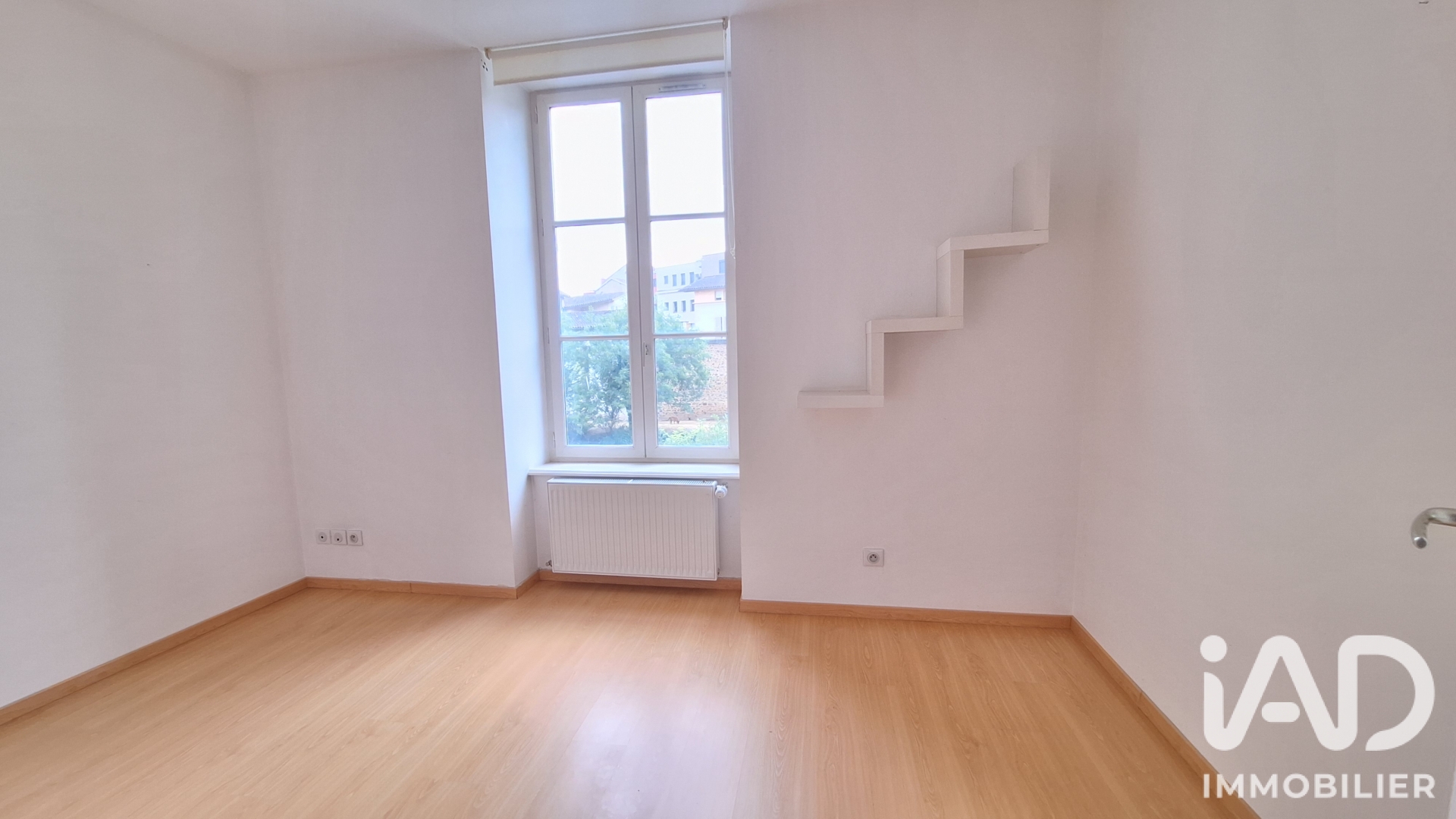 Vente appartement à L'Arbresle (69210) : appartement 4 pièces 100 m² - 2071533 — 5