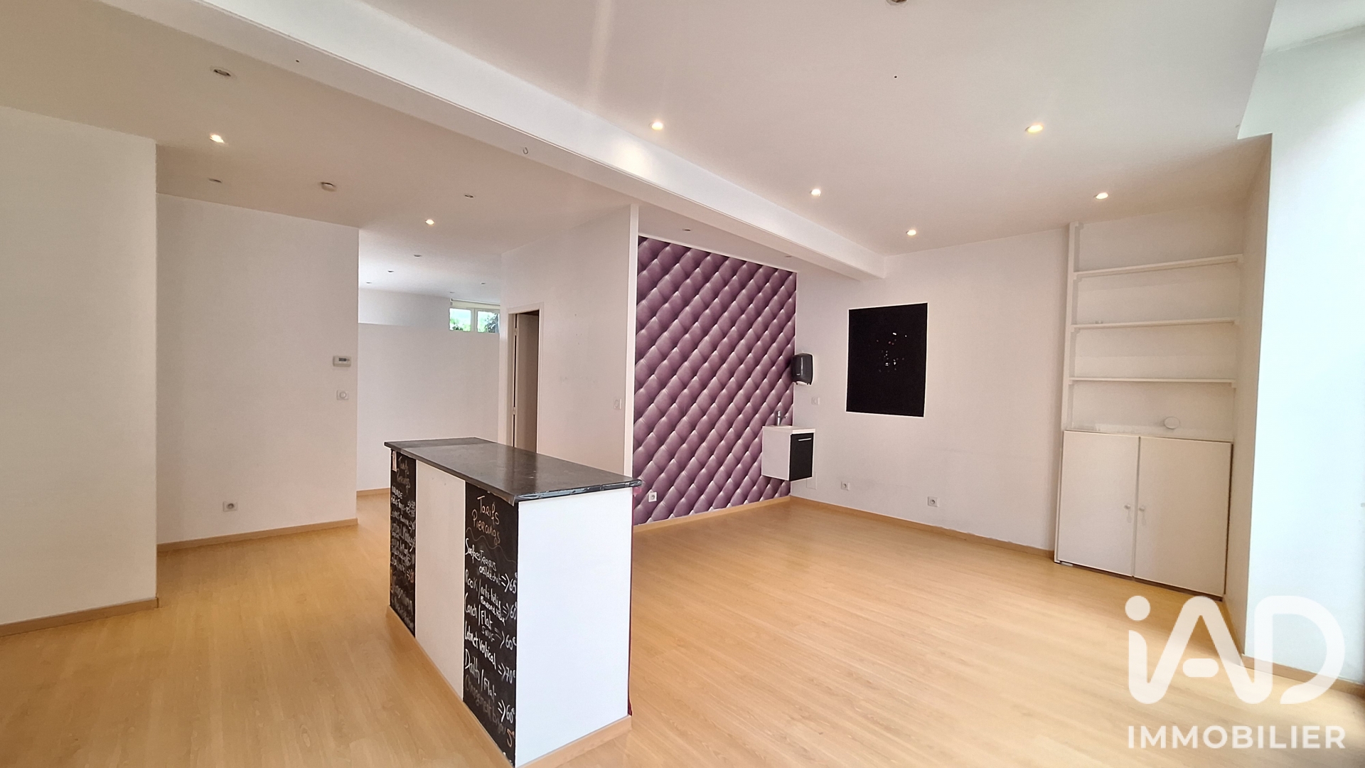 Vente appartement à L'Arbresle (69210) : appartement 4 pièces 100 m² - 2071533 — 8