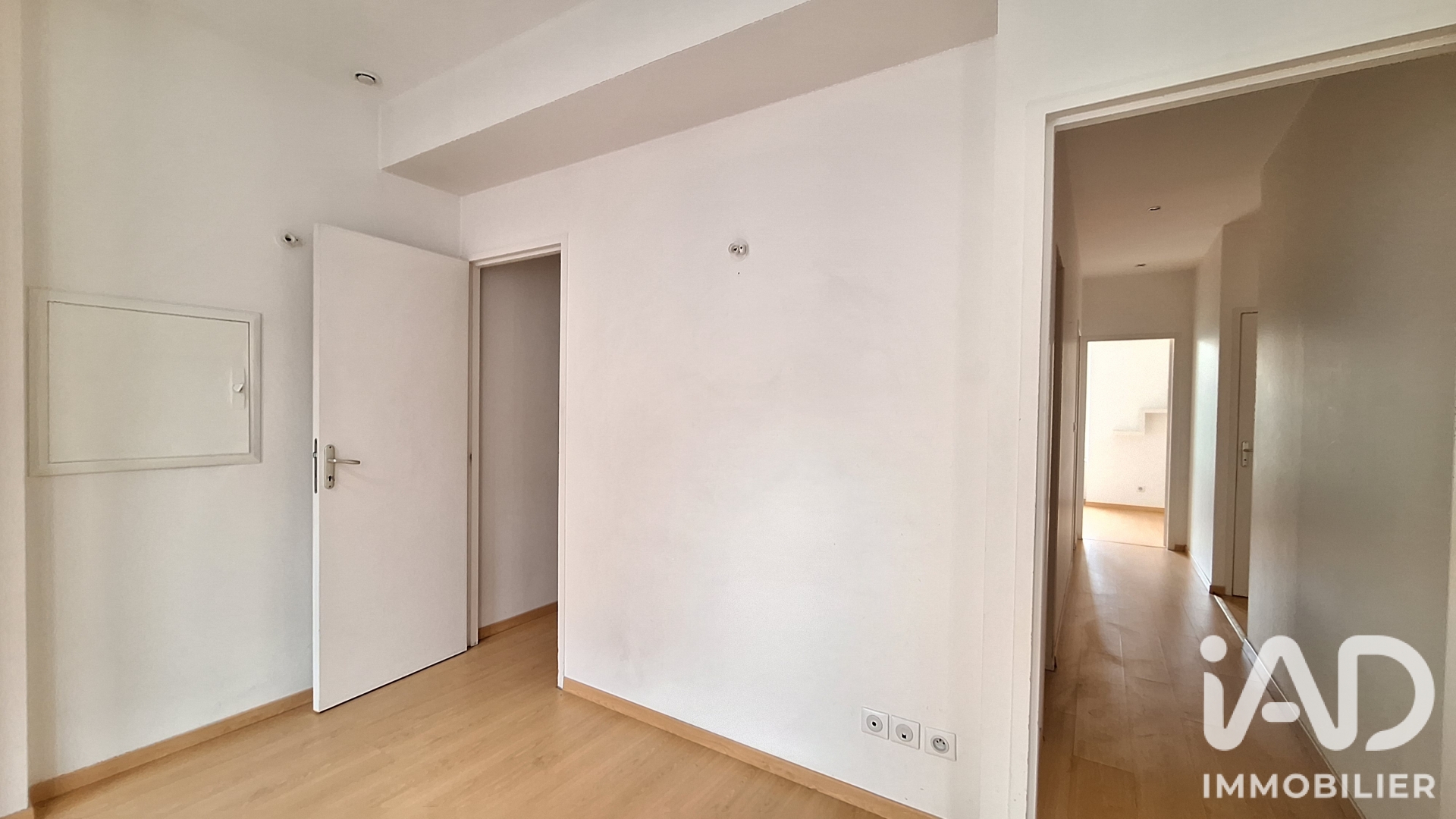 Vente appartement à L'Arbresle (69210) : appartement 4 pièces 100 m² - 2071533 — 9