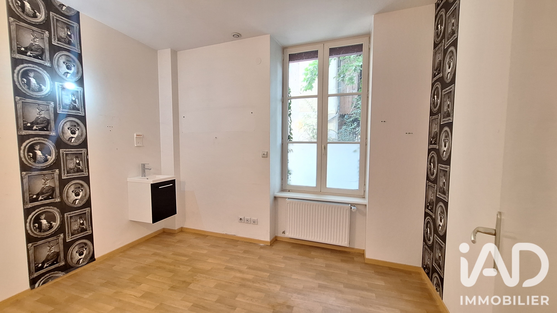 Vente appartement à L'Arbresle (69210) : appartement 4 pièces 100 m² - 2071533 — 4
