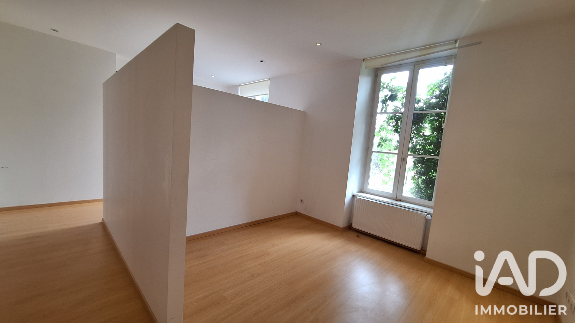 Vente appartement à L'Arbresle (69210) : appartement 4 pièces 100 m² - 2071533 — 6