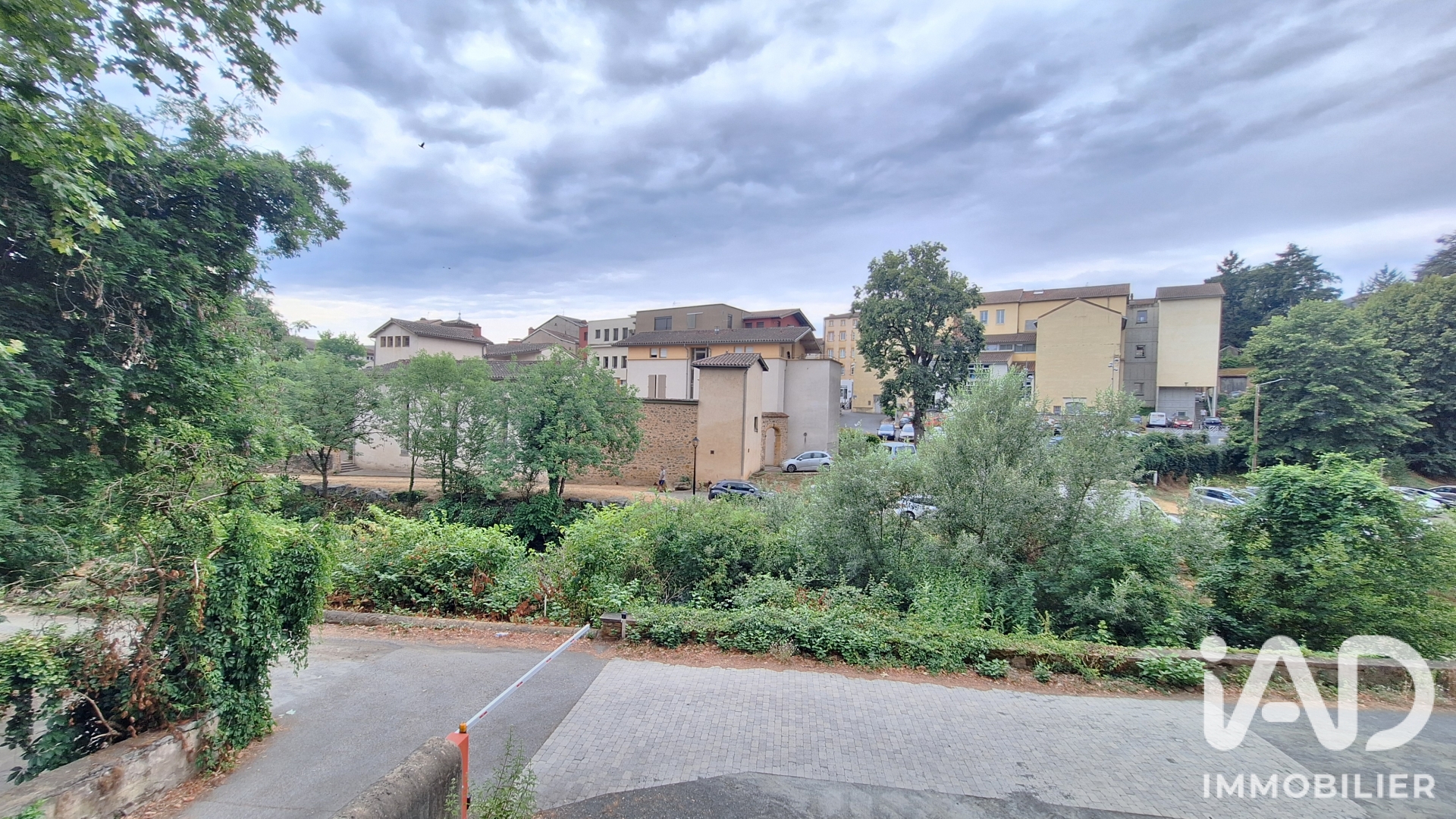 Vente appartement à L'Arbresle (69210) : appartement 4 pièces 100 m² - 2071533 — 13