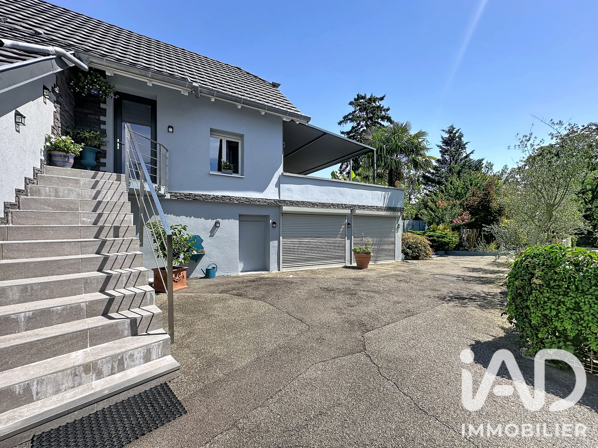 Vente Maison/villa 5 pièces