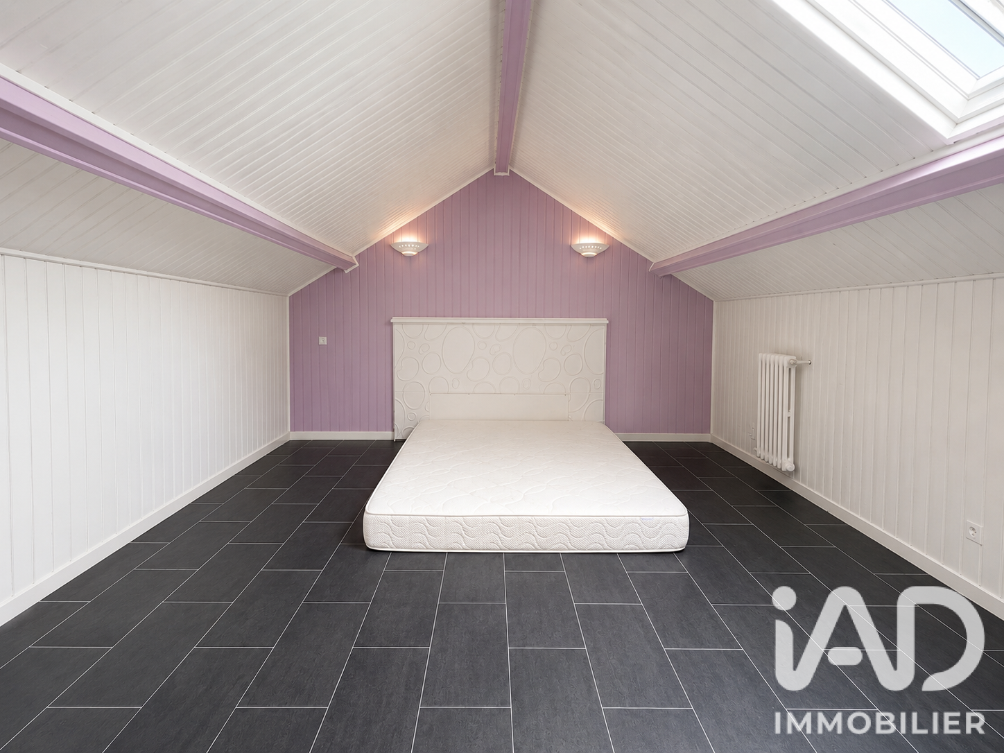 Vente maison à La Flèche (72200) : maison de ville 5 pièces 77 m² - 2071974 — 10