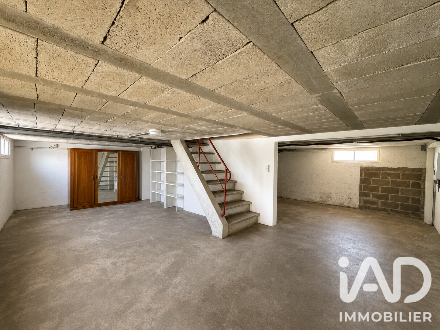 Vente maison à La Flèche (72200) : maison de ville 5 pièces 77 m² - 2071974 — 12