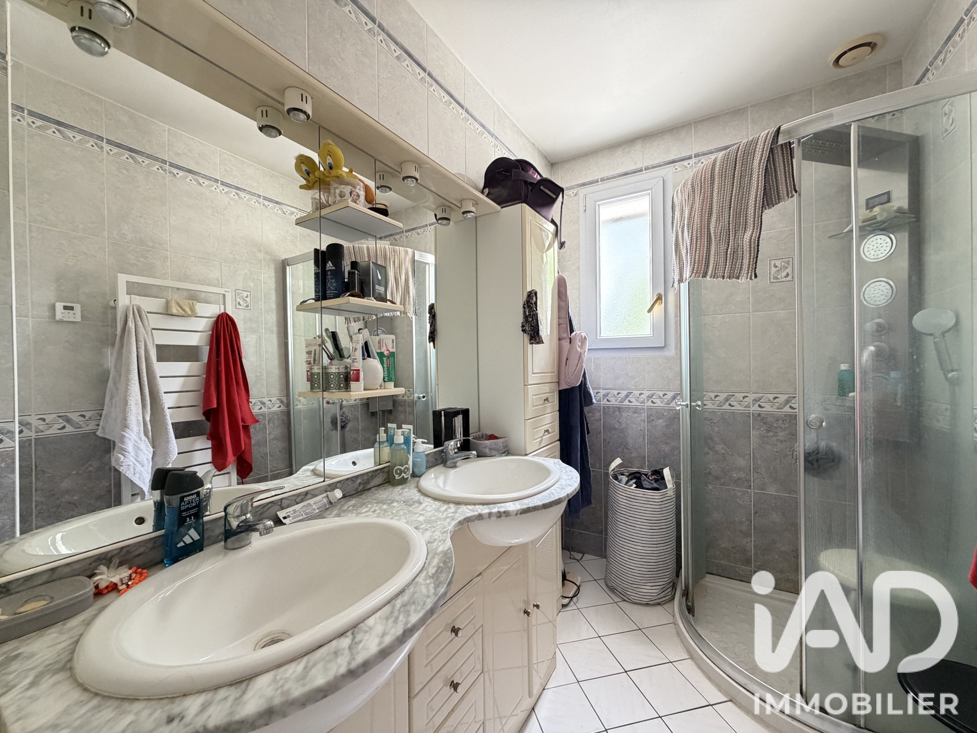Vente maison à La Flèche (72200) : maison de ville 5 pièces 77 m² - 2071974 — 8