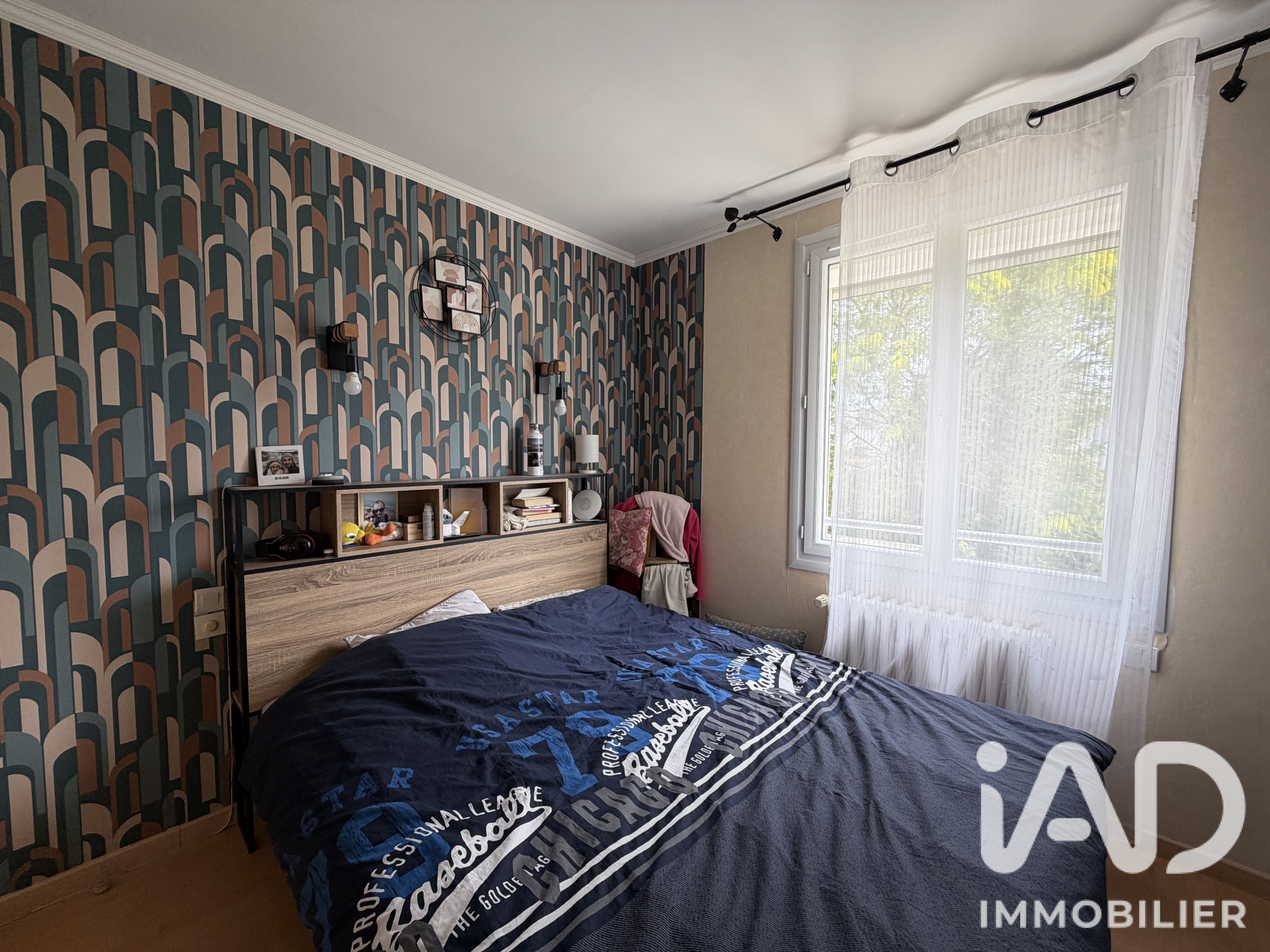 Vente maison à La Flèche (72200) : maison de ville 5 pièces 77 m² - 2071974 — 6